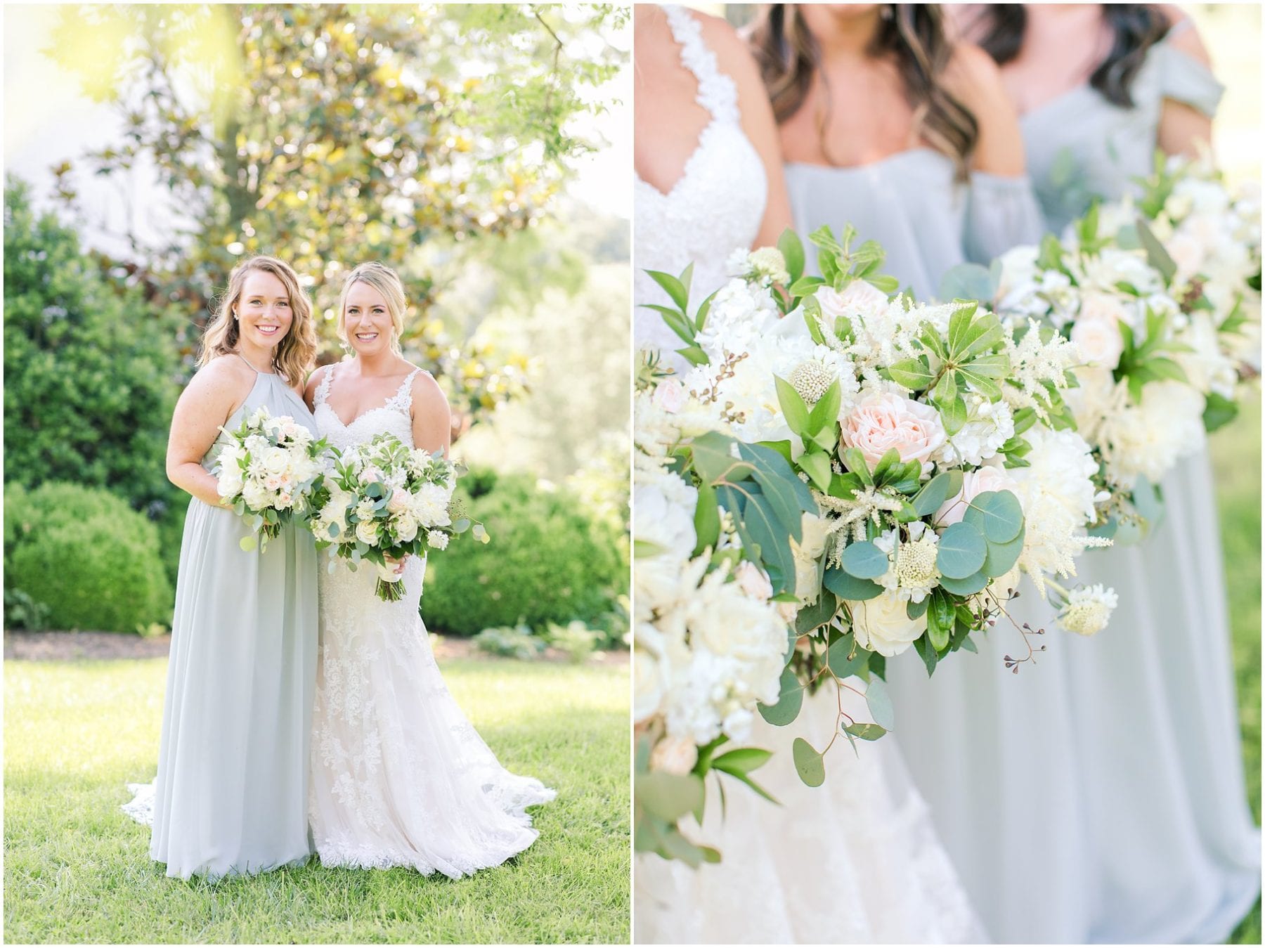 Glen Ellen Farm Wedding Maryland Wedding Photographer 