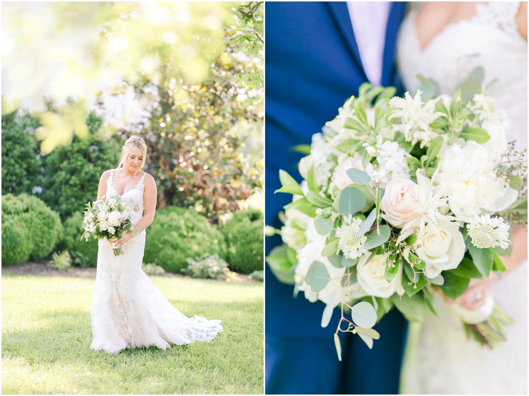 Glen Ellen Farm Wedding Maryland Wedding Photographer 