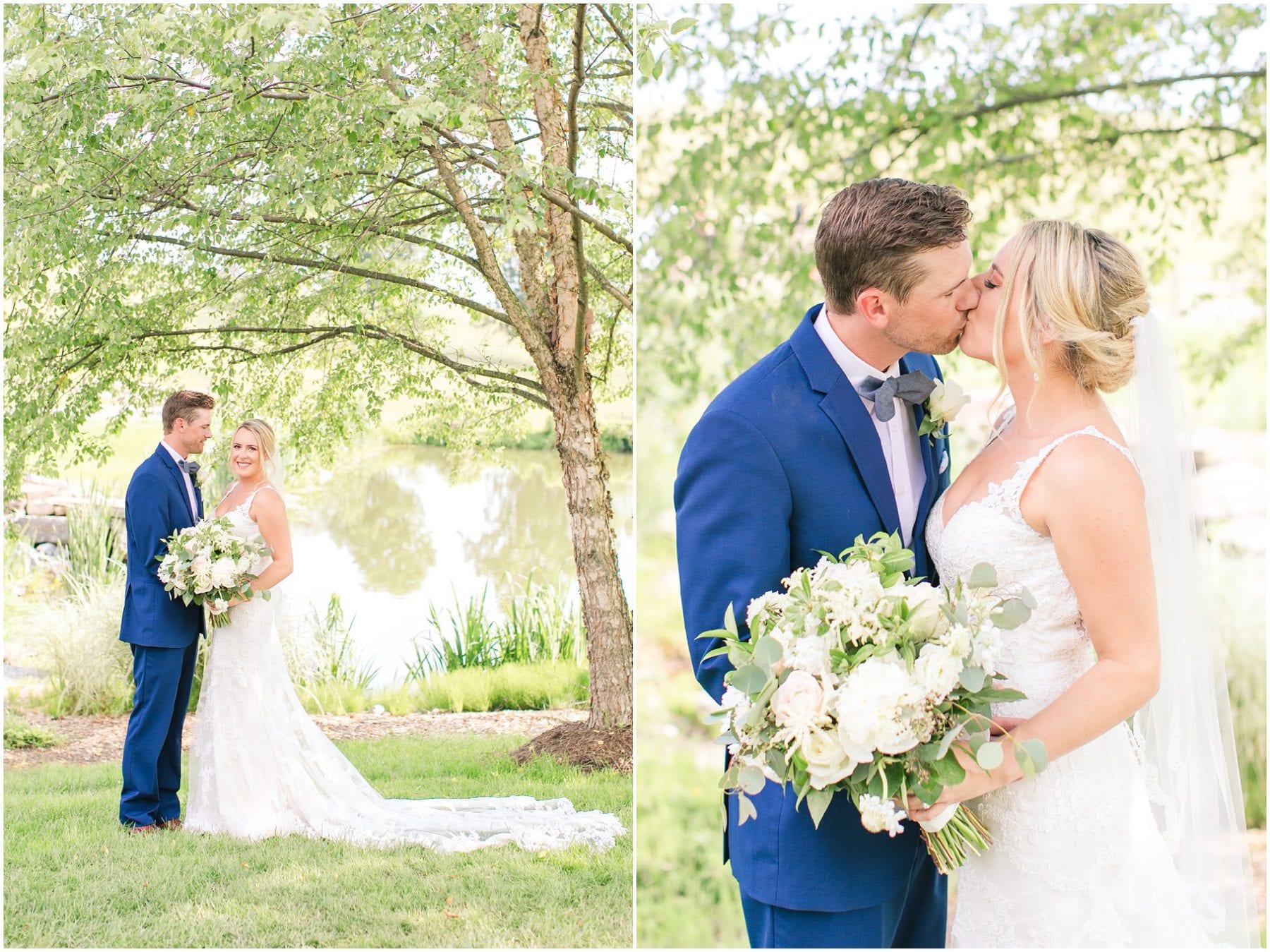 Glen Ellen Farm Wedding Maryland Wedding Photographer 