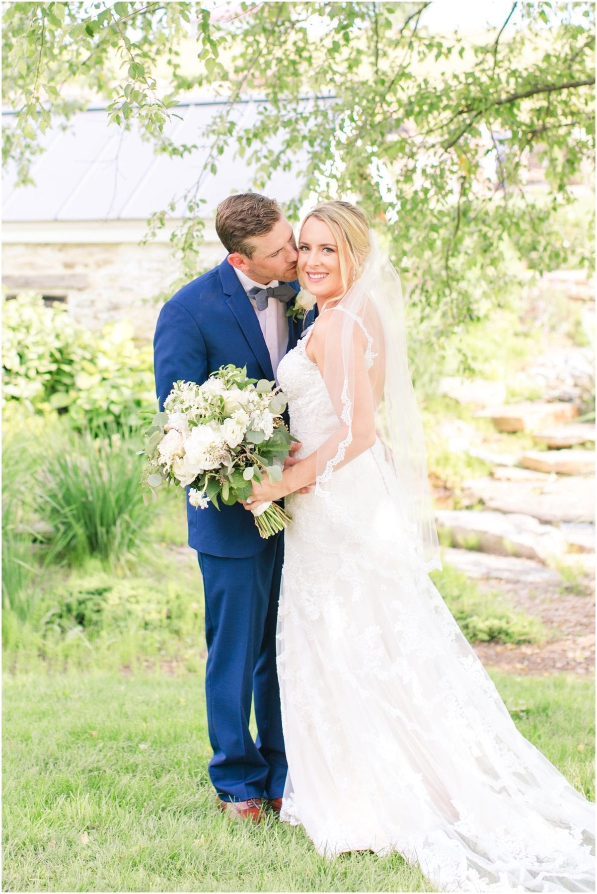 Glen Ellen Farm Wedding Maryland Wedding Photographer 