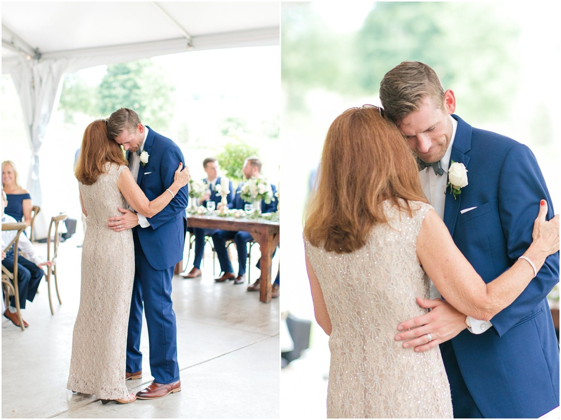 Glen Ellen Farm Wedding Maryland Wedding Photographer 