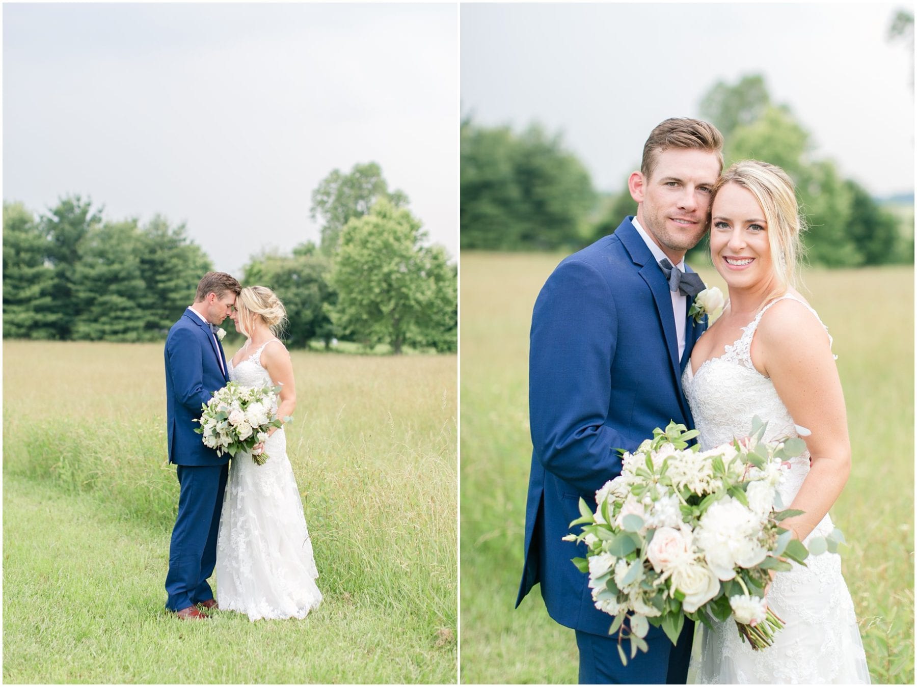 Glen Ellen Farm Wedding Maryland Wedding Photographer 