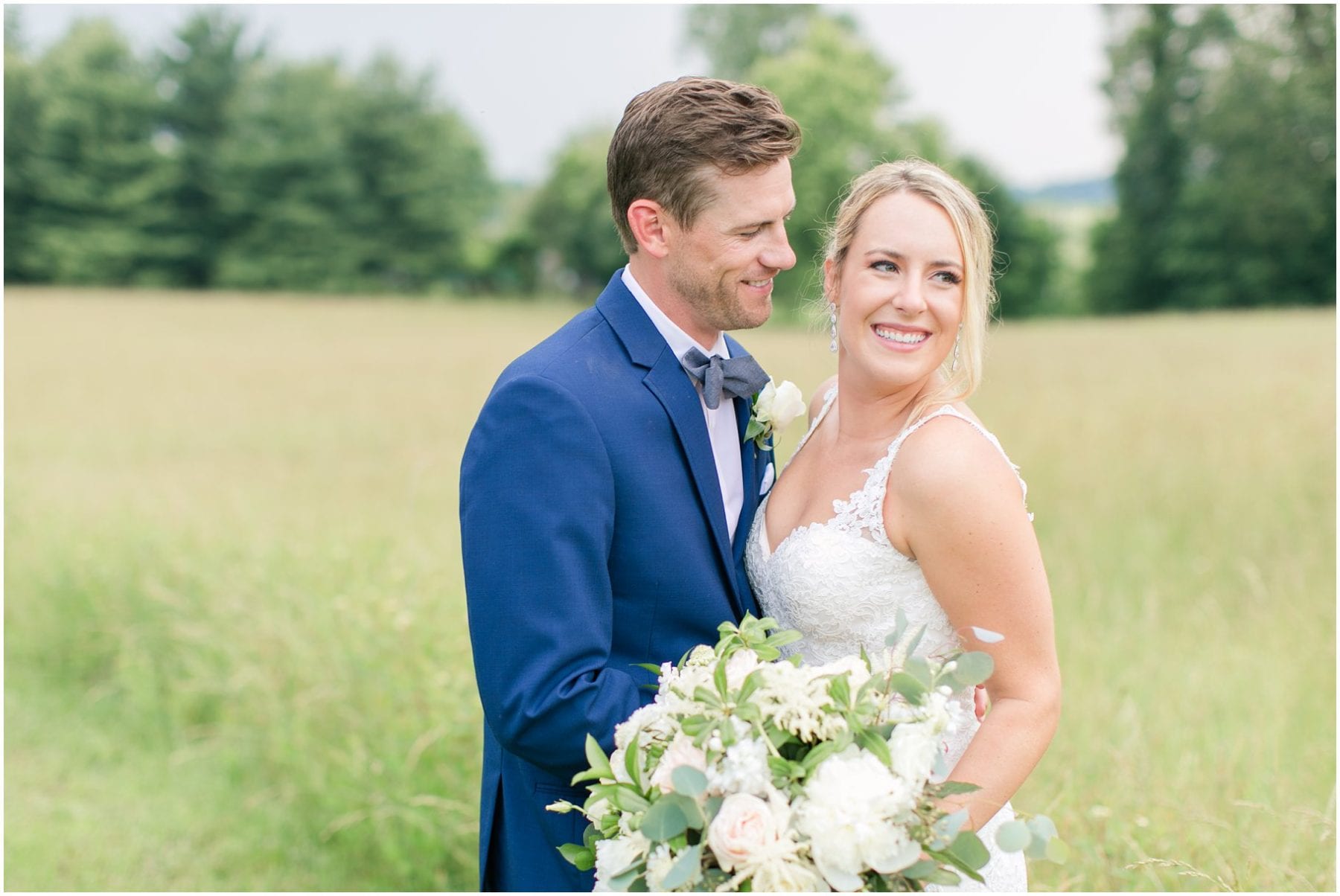 Glen Ellen Farm Wedding Maryland Wedding Photographer 