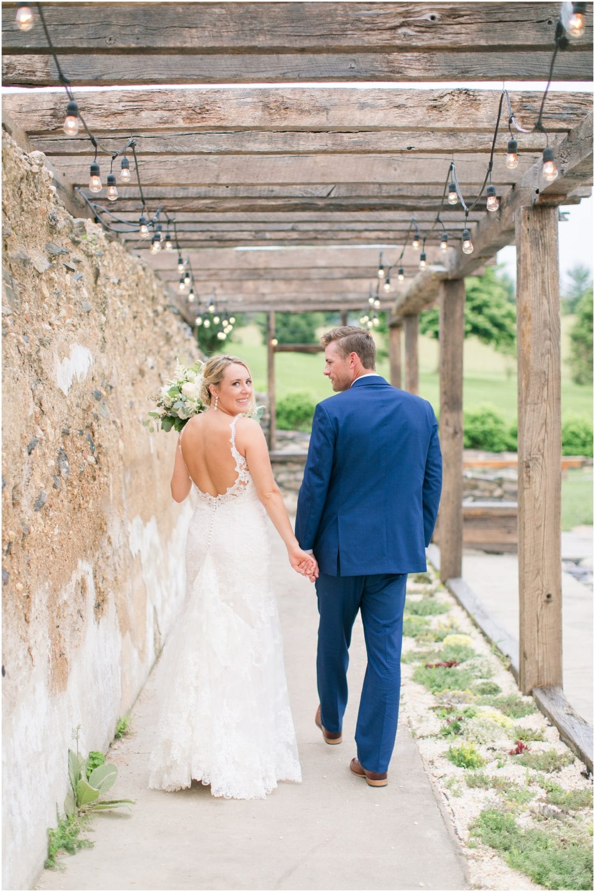 Glen Ellen Farm Wedding Maryland Wedding Photographer 