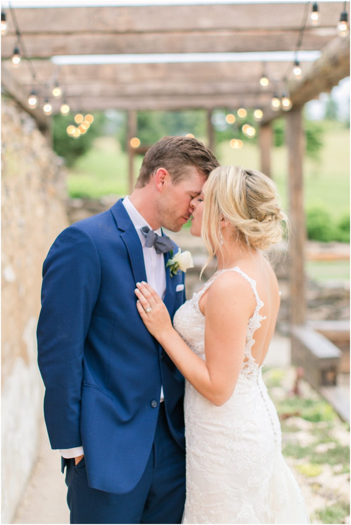 Glen Ellen Farm Wedding Maryland Wedding Photographer 