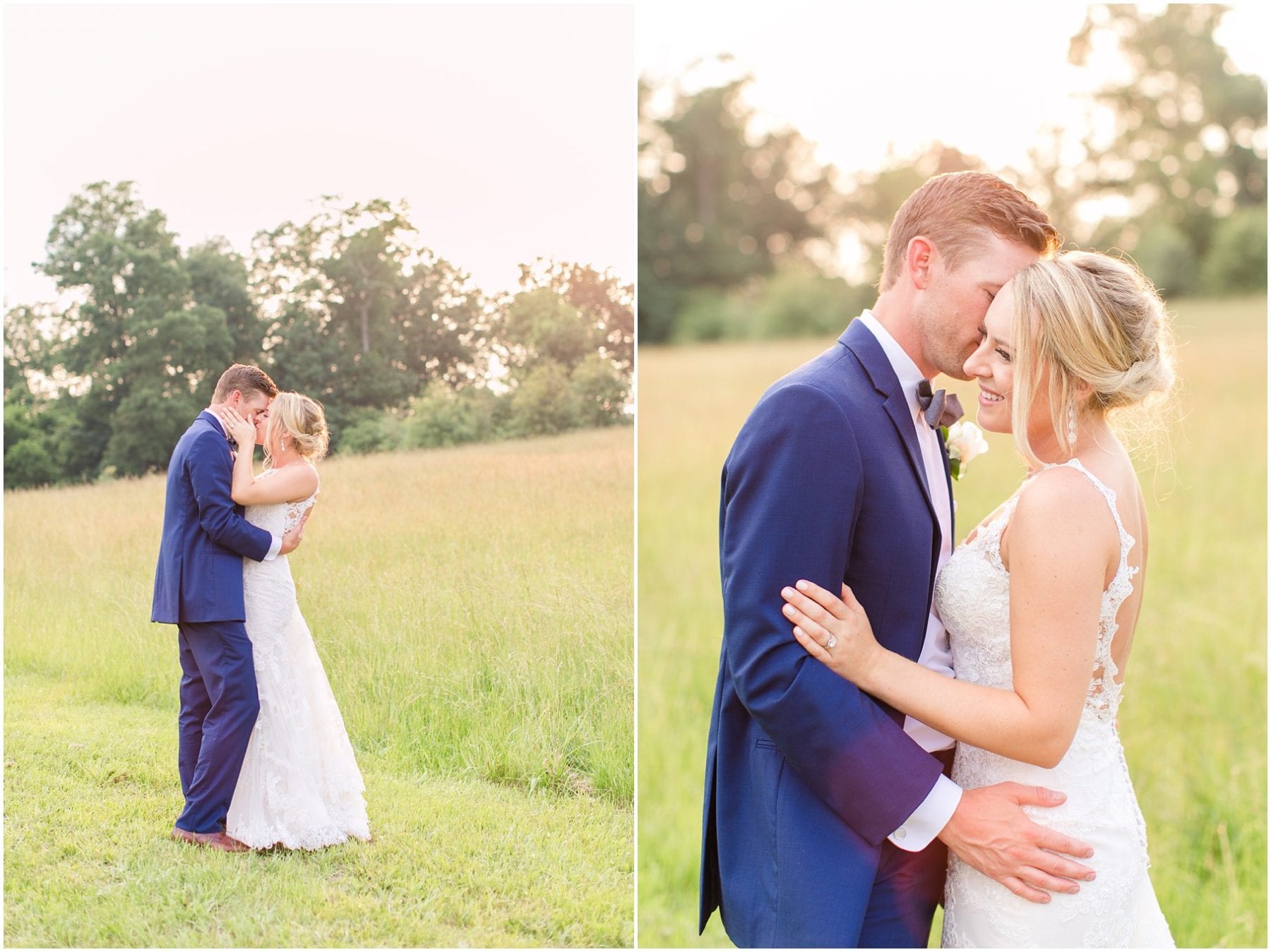 Glen Ellen Farm Wedding Maryland Wedding Photographer 