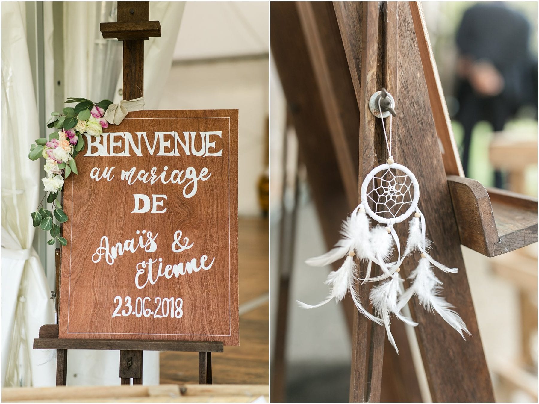 Manoir de Kerouzien Wedding Plomelin Quimper France Wedding Photographer Brittany France Wedding French Wedding Megan Kelsey Photography