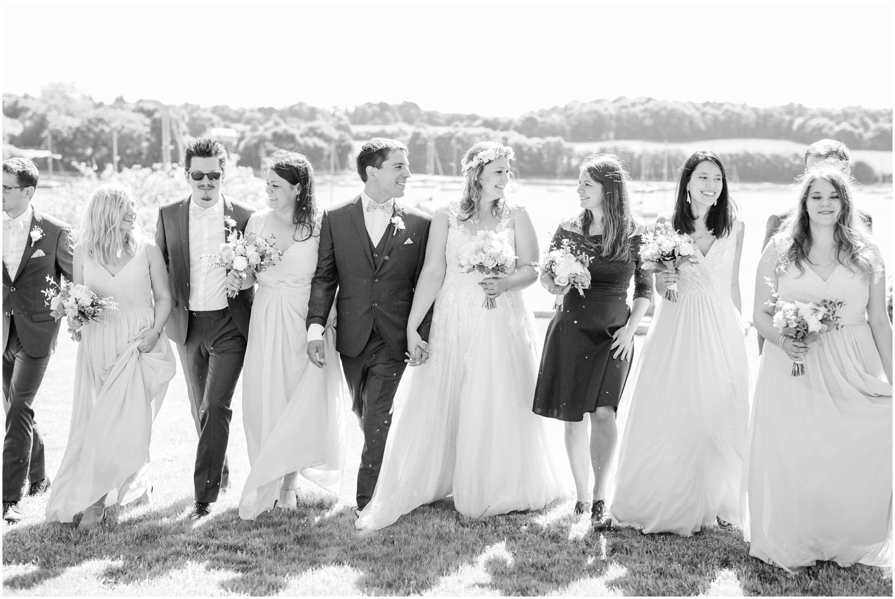 Manoir de Kerouzien Wedding Plomelin Quimper France Wedding Photographer Brittany France Wedding French Wedding Megan Kelsey Photography