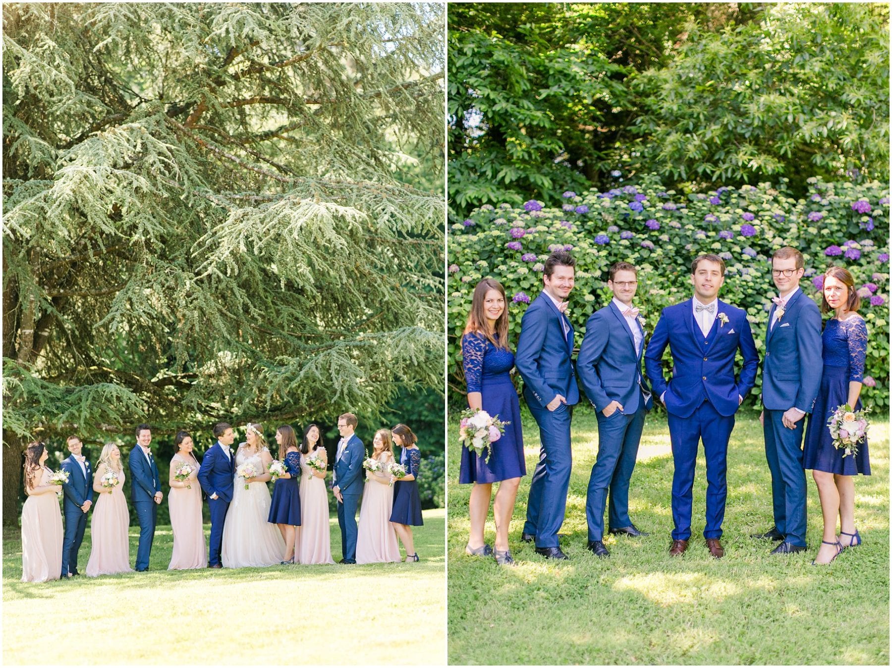 Manoir de Kerouzien Wedding Plomelin Quimper France Wedding Photographer Brittany France Wedding French Wedding Megan Kelsey Photography