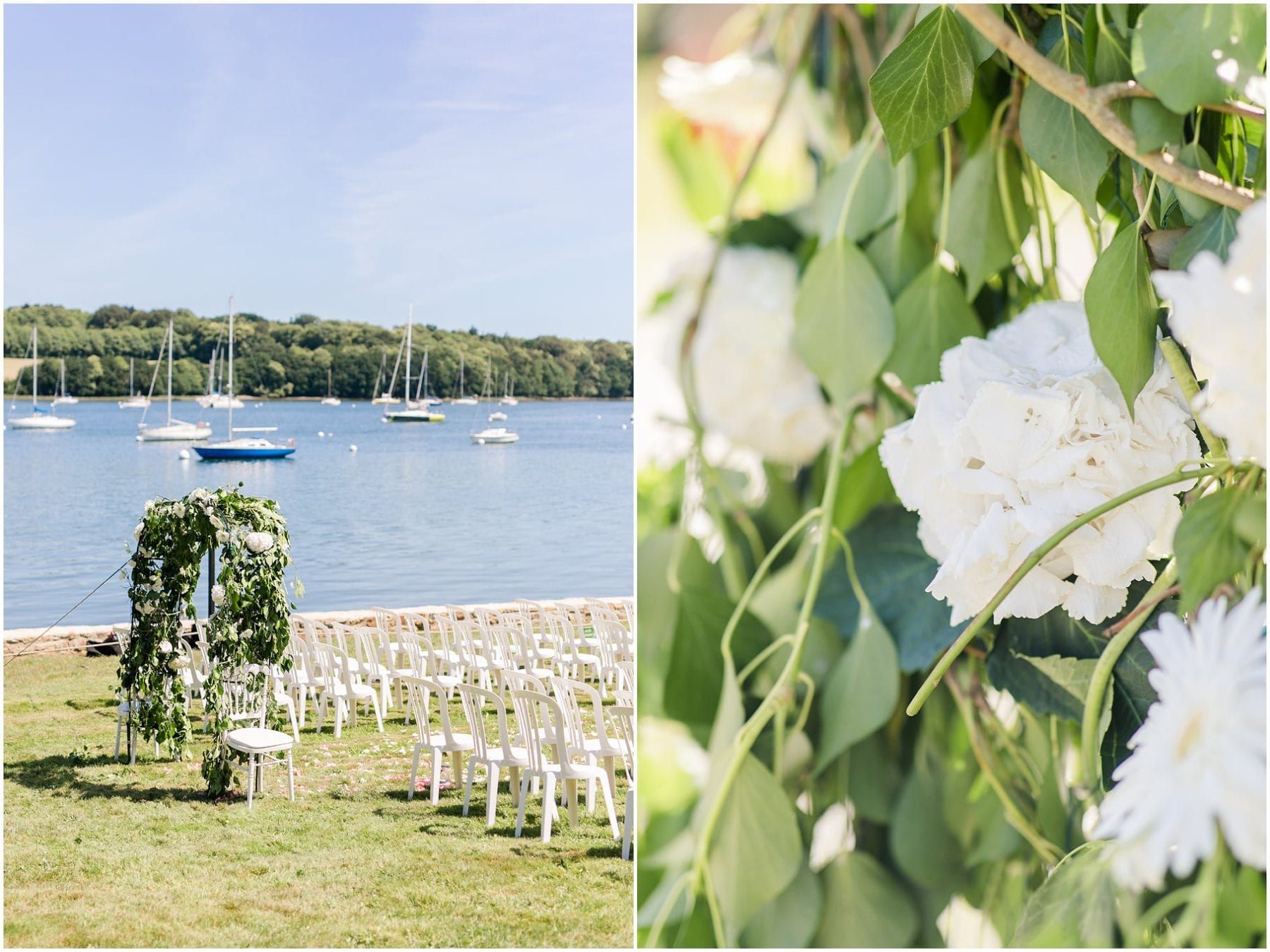 Manoir de Kerouzien Wedding Plomelin Quimper France Wedding Photographer Brittany France Wedding French Wedding Megan Kelsey Photography