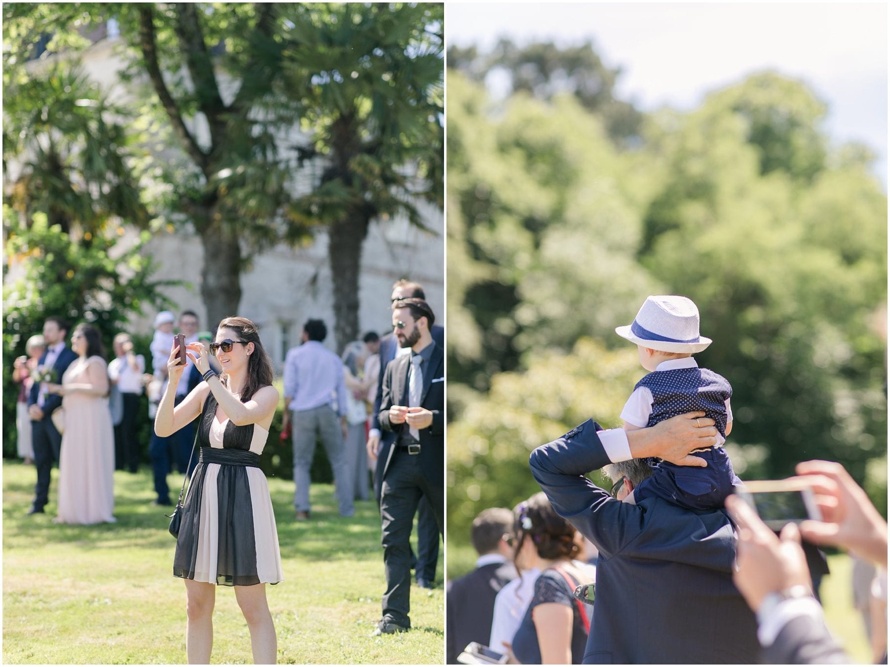 Manoir de Kerouzien Wedding Plomelin Quimper France Wedding Photographer Brittany France Wedding French Wedding Megan Kelsey Photography