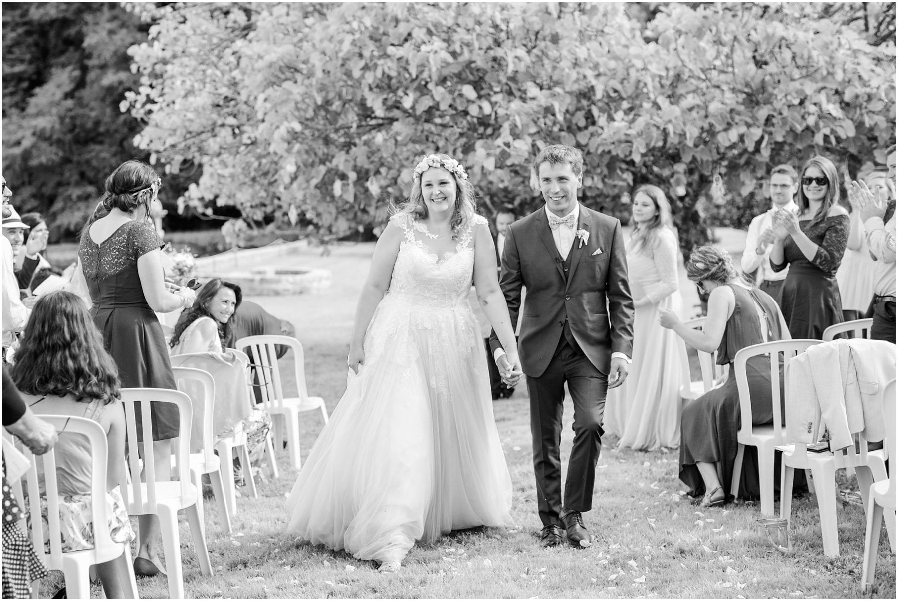 Manoir de Kerouzien Wedding Plomelin Quimper France Wedding Photographer Brittany France Wedding French Wedding Megan Kelsey Photography