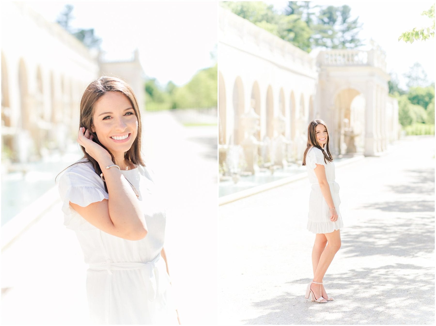 Longwood Gardens Engagement Photos Pennsylvania Wedding Photographer Megan Kelsey Photography-205.jpg