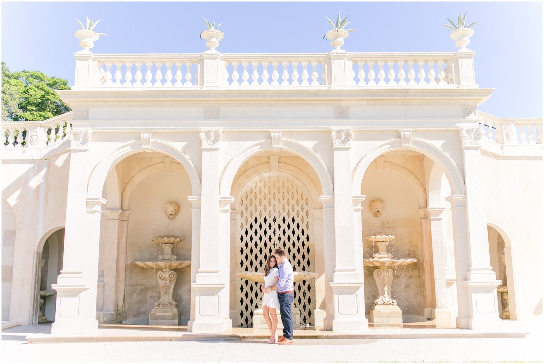 Longwood Gardens Engagement Photos Pennsylvania Wedding Photographer Megan Kelsey Photography-224.jpg