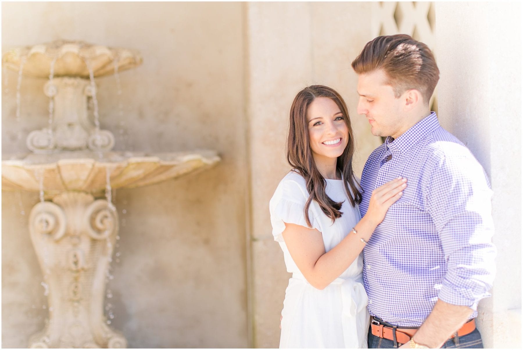 Longwood Gardens Engagement Photos Pennsylvania Wedding Photographer Megan Kelsey Photography-234.jpg