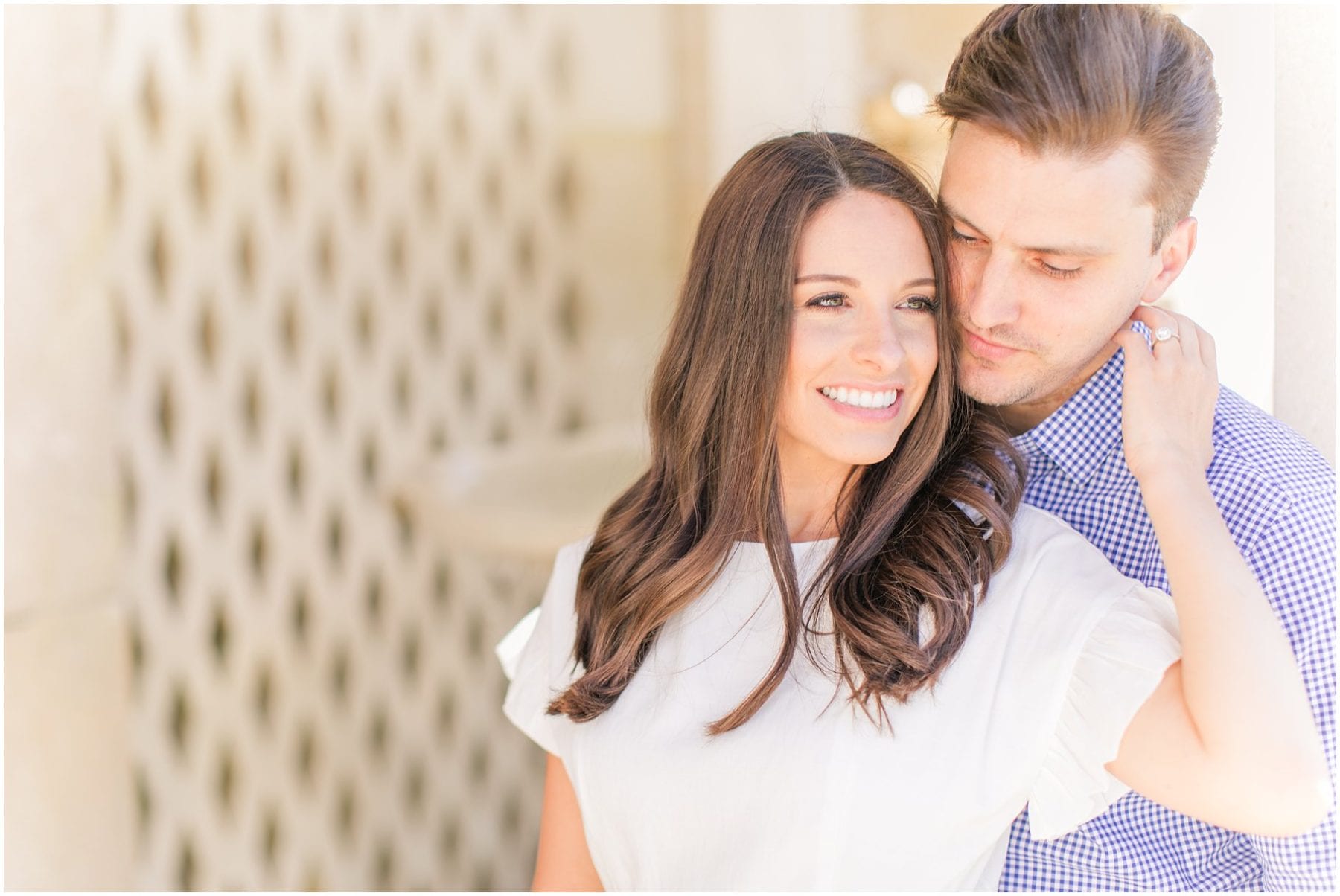 Longwood Gardens Engagement Photos Pennsylvania Wedding Photographer Megan Kelsey Photography-242.jpg