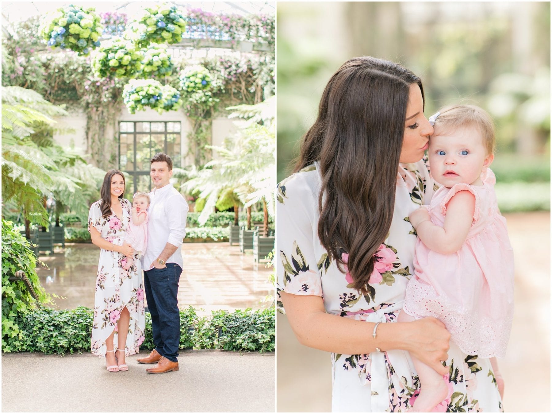 Longwood Gardens Engagement Photos Pennsylvania Wedding Photographer Megan Kelsey Photography-68.jpg