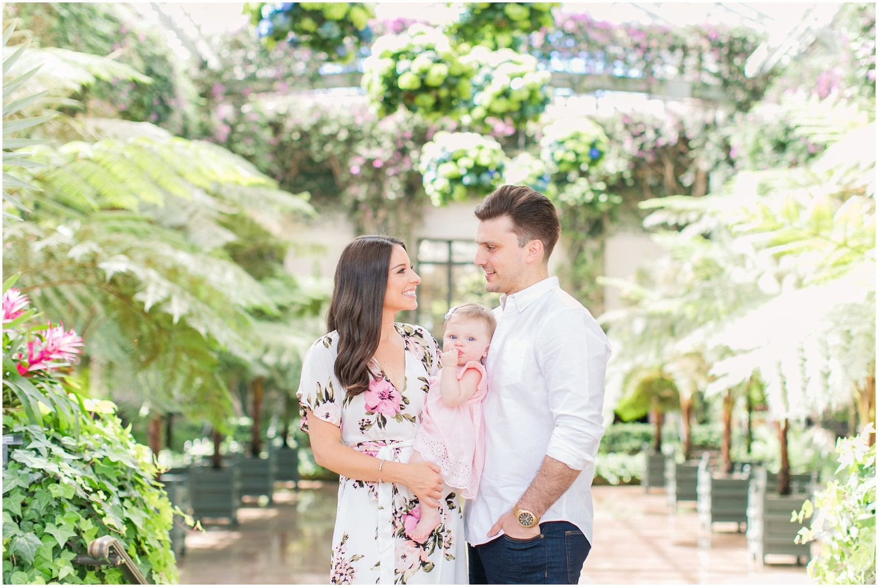 Longwood Gardens Engagement Photos Pennsylvania Wedding Photographer Megan Kelsey Photography-70.jpg