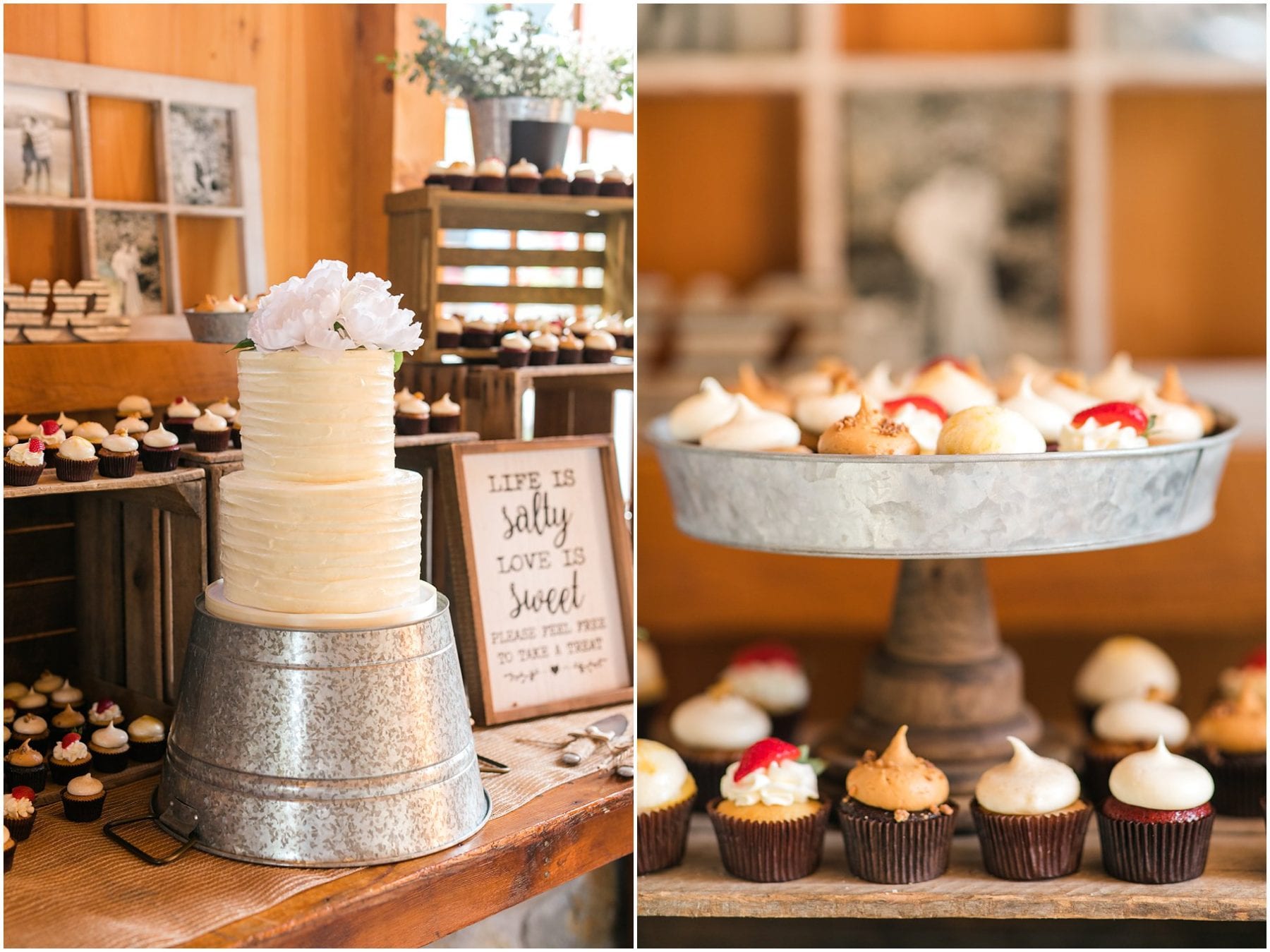 Romantic Pond View Farm Wedding Megan Kelsey Photography Kayla & Bryan-1024.jpg