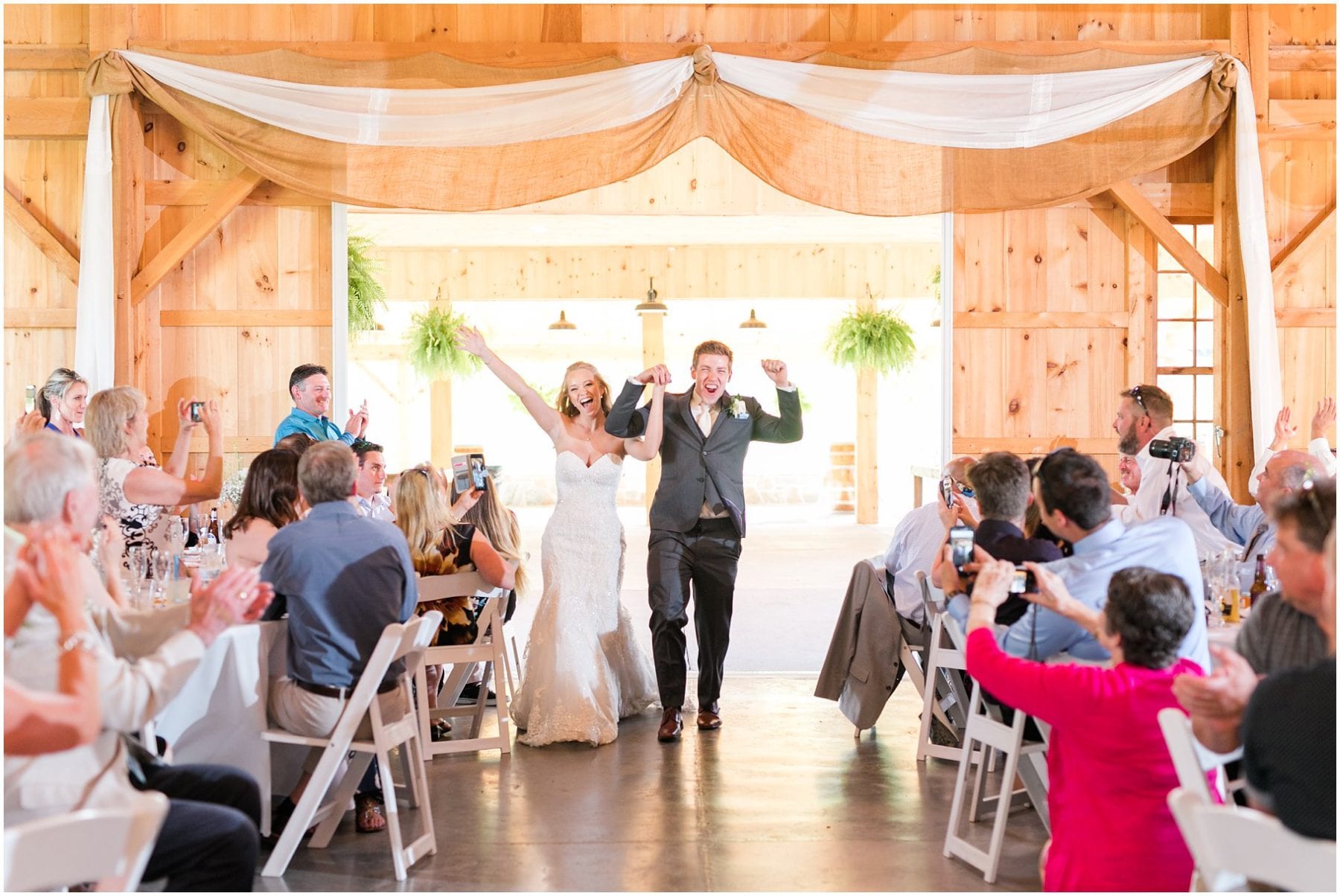 Romantic Pond View Farm Wedding Megan Kelsey Photography Kayla & Bryan-1081.jpg