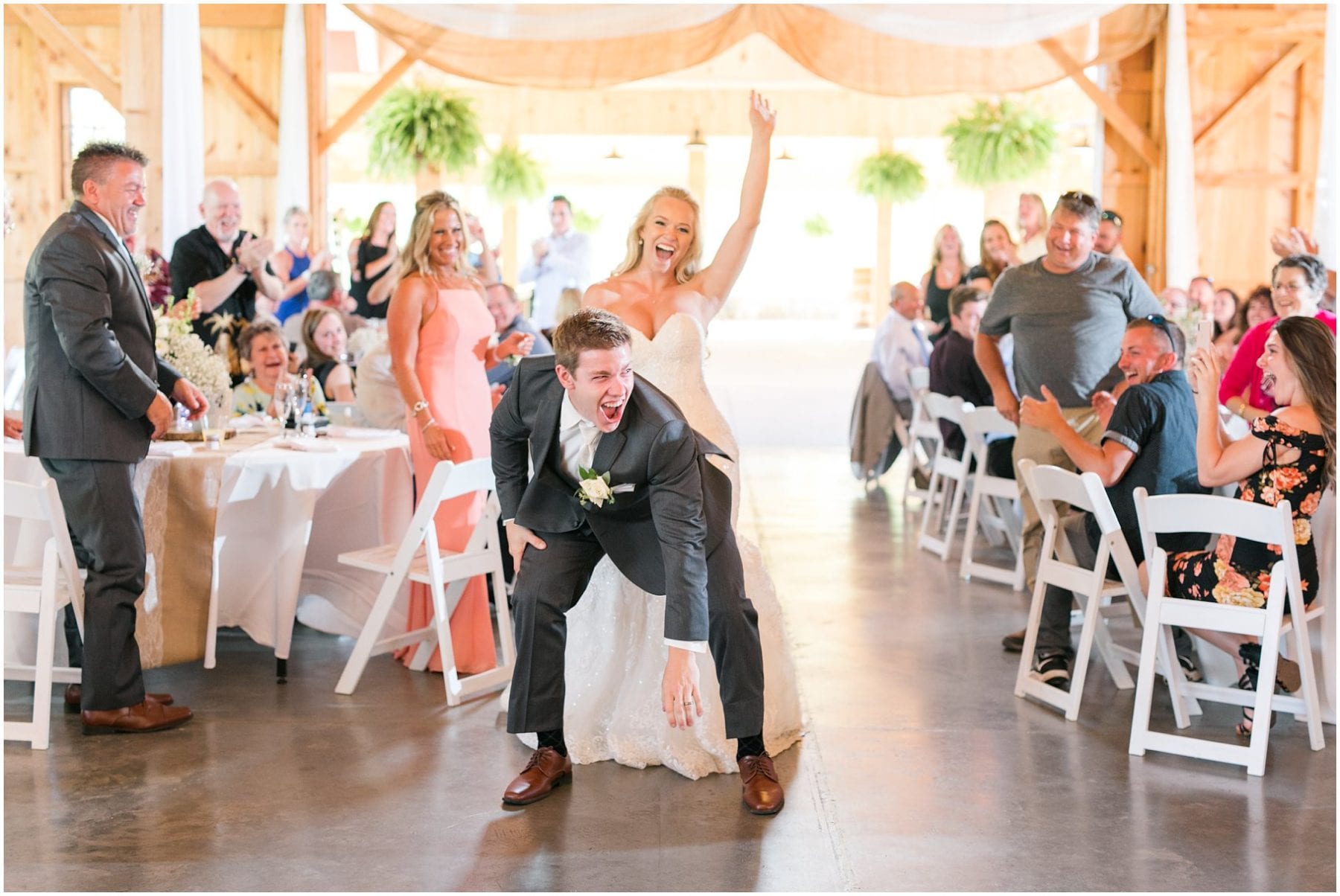 Romantic Pond View Farm Wedding Megan Kelsey Photography Kayla & Bryan-1085.jpg