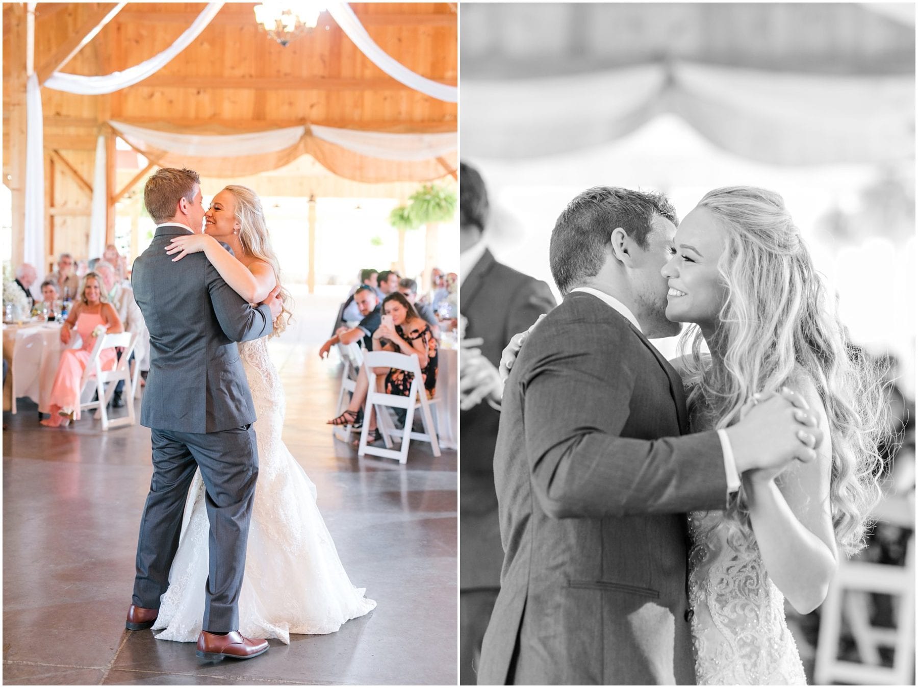 Romantic Pond View Farm Wedding Megan Kelsey Photography Kayla & Bryan-1091.jpg