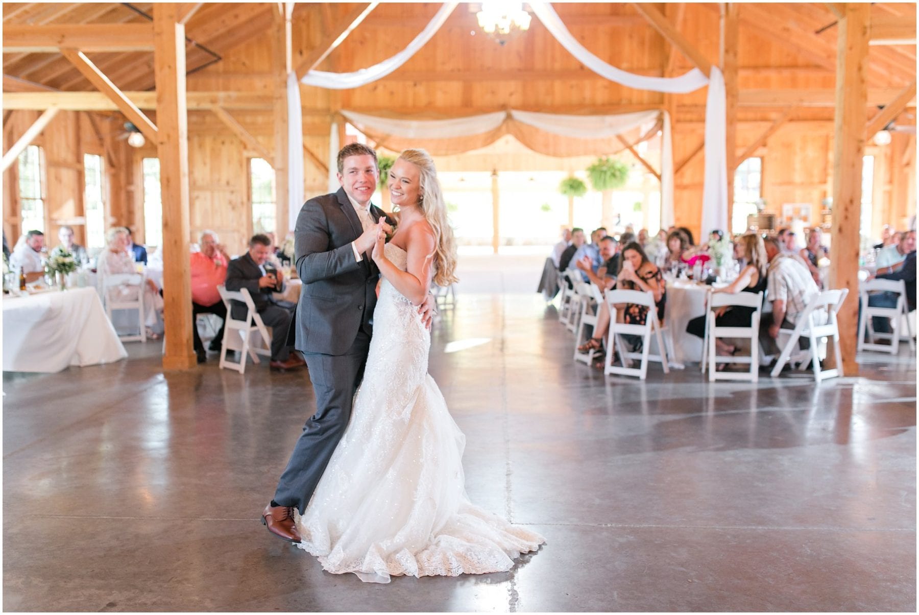 Romantic Pond View Farm Wedding Megan Kelsey Photography Kayla & Bryan-1093.jpg