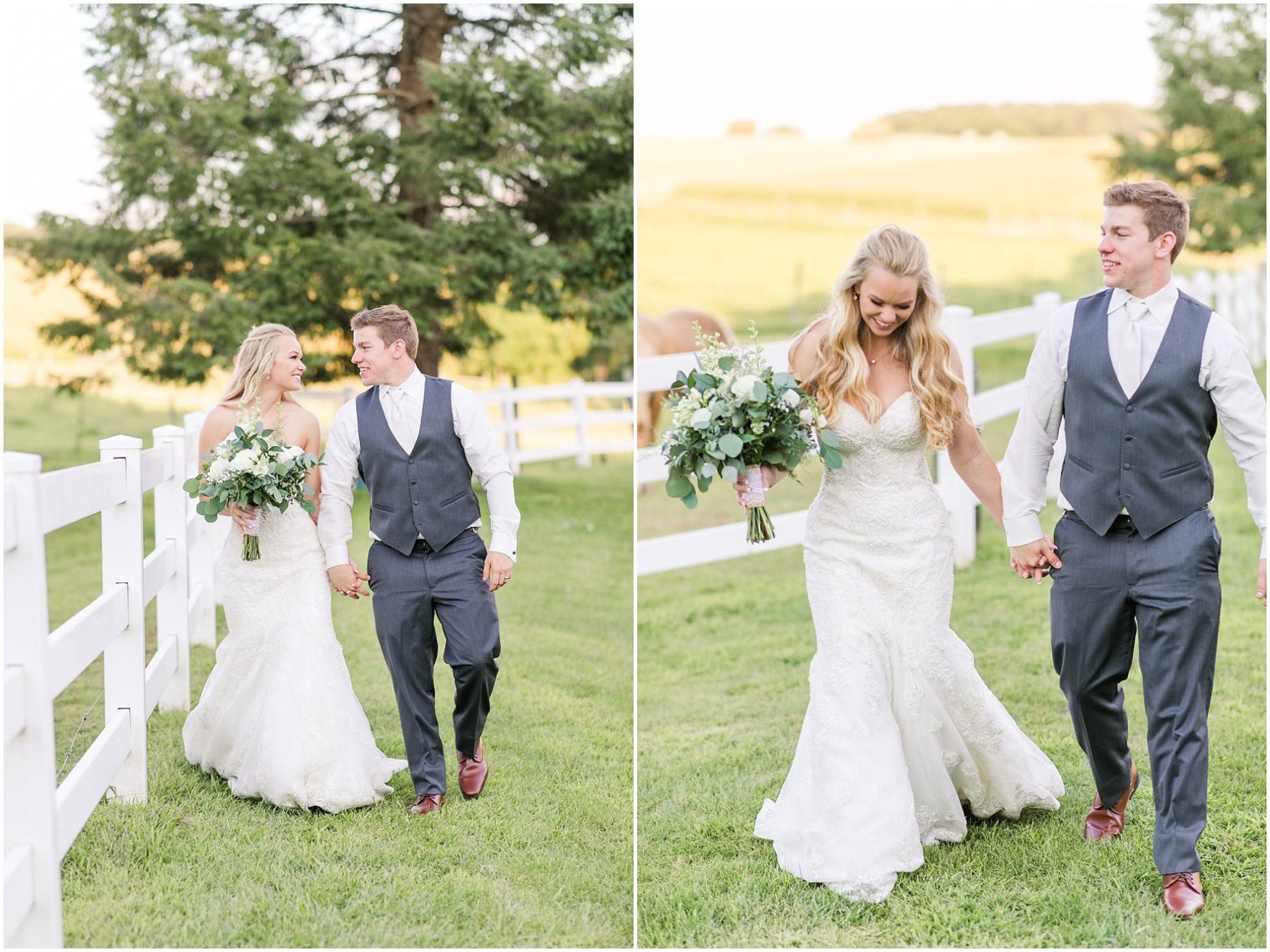 Romantic Pond View Farm Wedding Megan Kelsey Photography Kayla & Bryan-1133.jpg