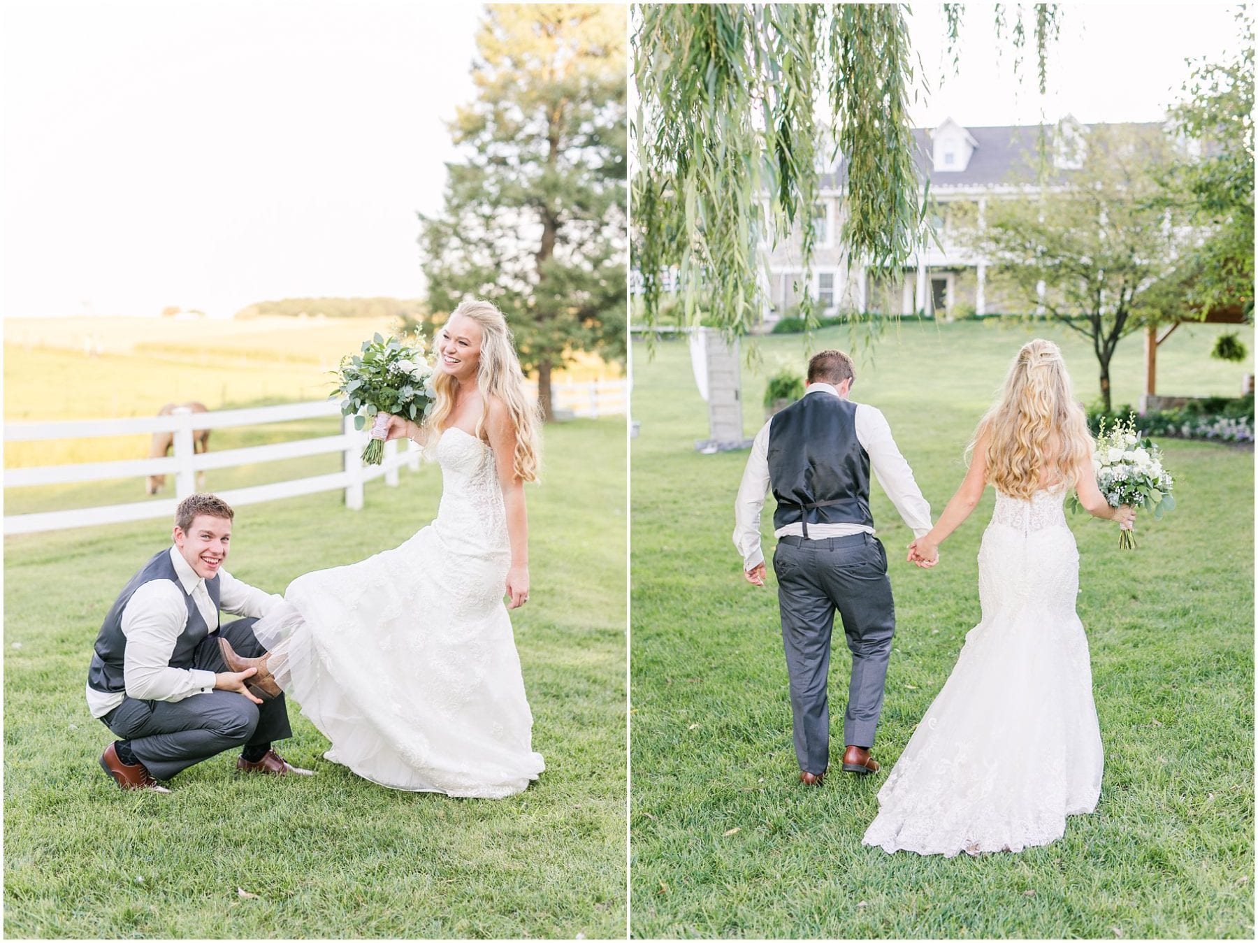 Romantic Pond View Farm Wedding Megan Kelsey Photography Kayla & Bryan-1145.jpg