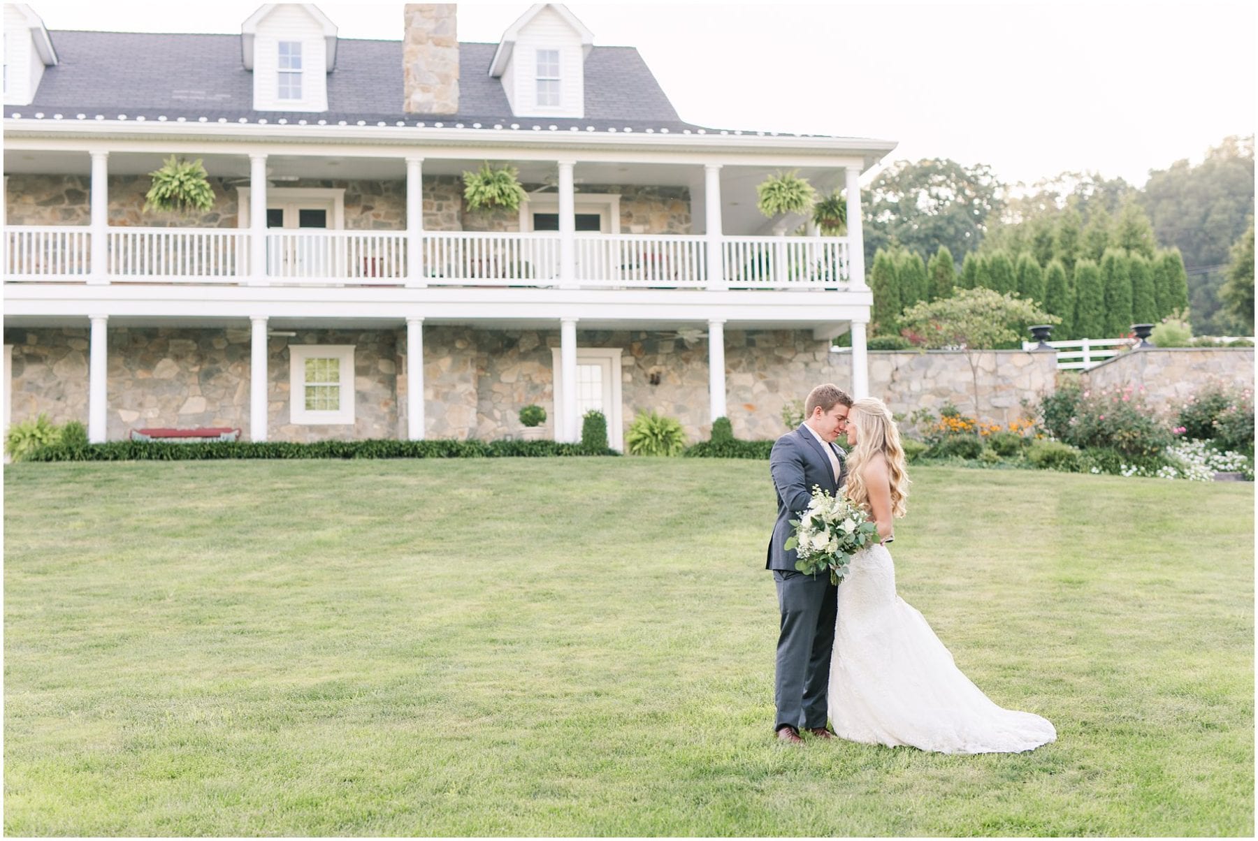 Romantic Pond View Farm Wedding Megan Kelsey Photography Kayla & Bryan-1150.jpg