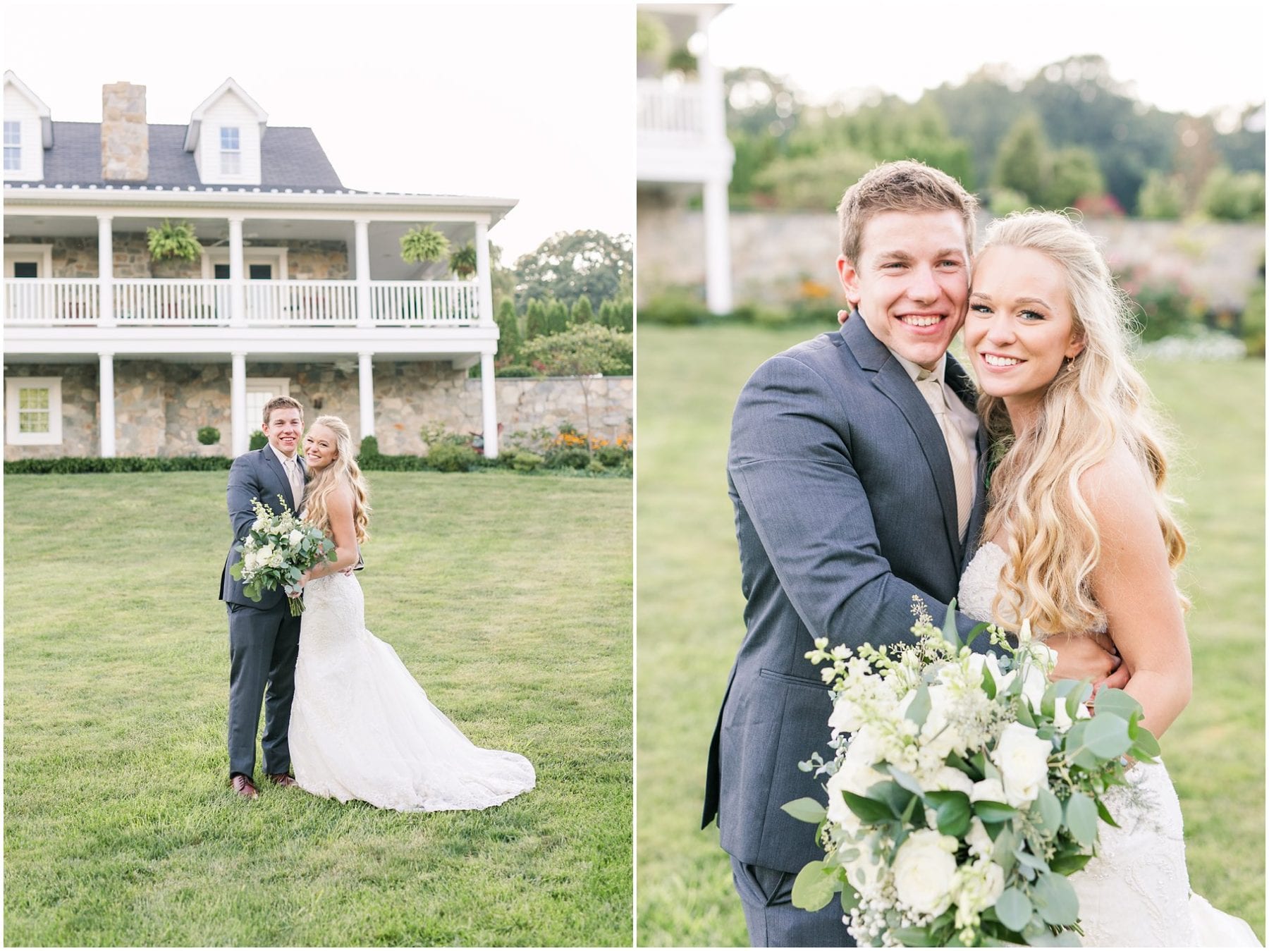 Romantic Pond View Farm Wedding Megan Kelsey Photography Kayla & Bryan-1154.jpg