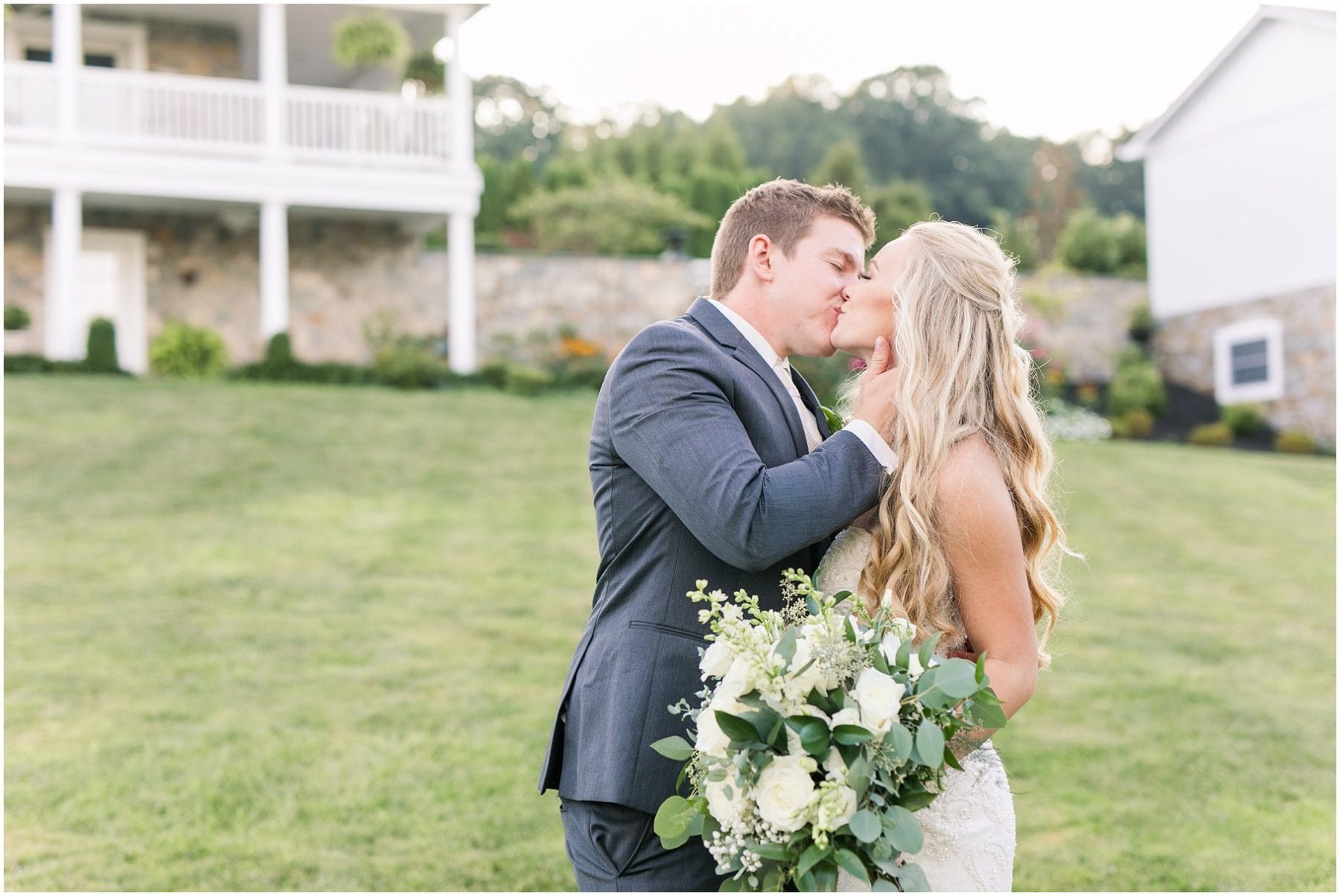 Romantic Pond View Farm Wedding Megan Kelsey Photography Kayla & Bryan-1156.jpg