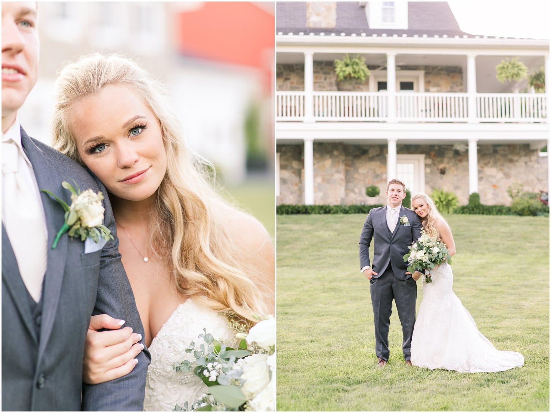 Romantic Pond View Farm Wedding Megan Kelsey Photography Kayla & Bryan-1162.jpg