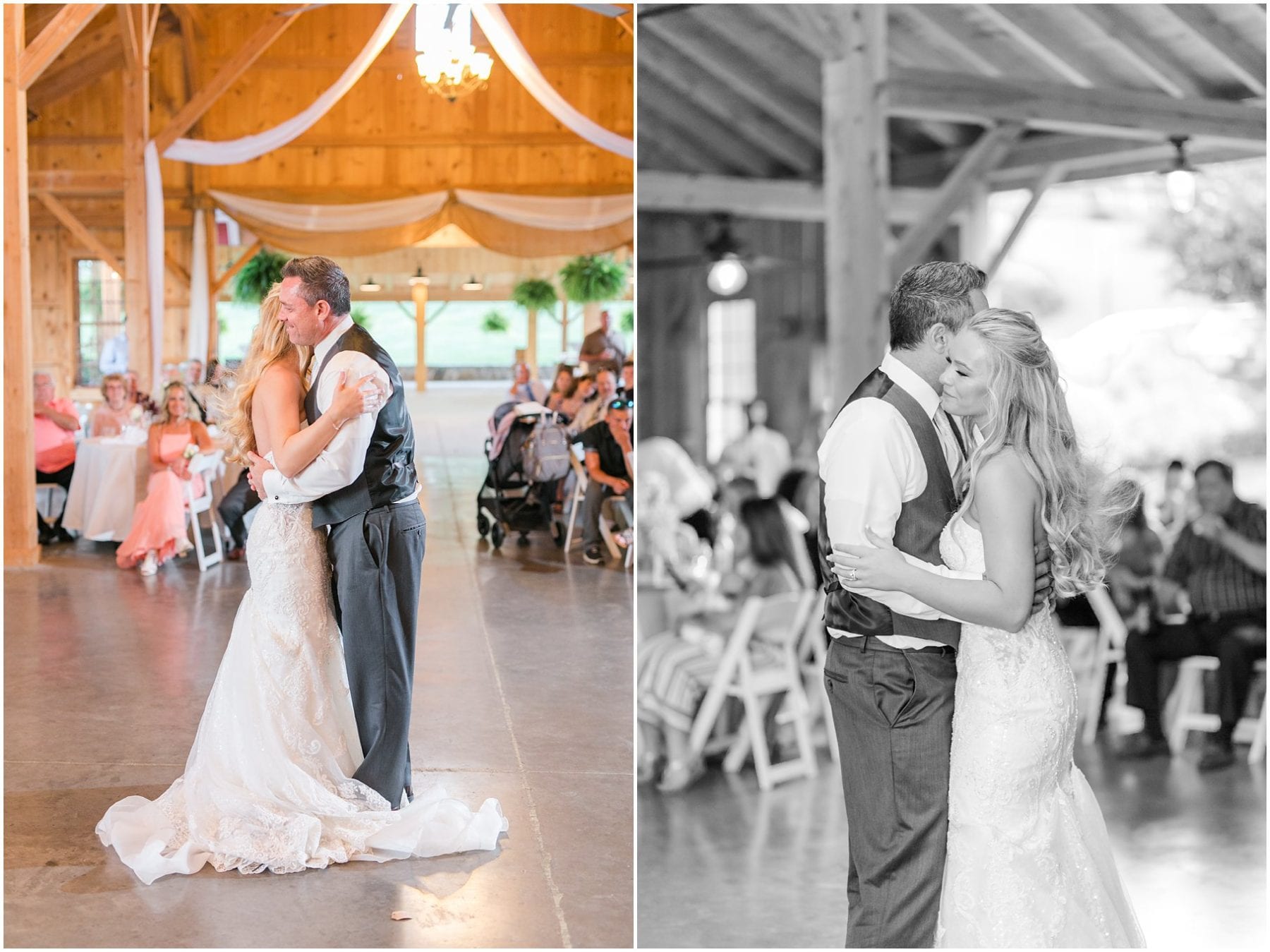 Romantic Pond View Farm Wedding Megan Kelsey Photography Kayla & Bryan-1232.jpg