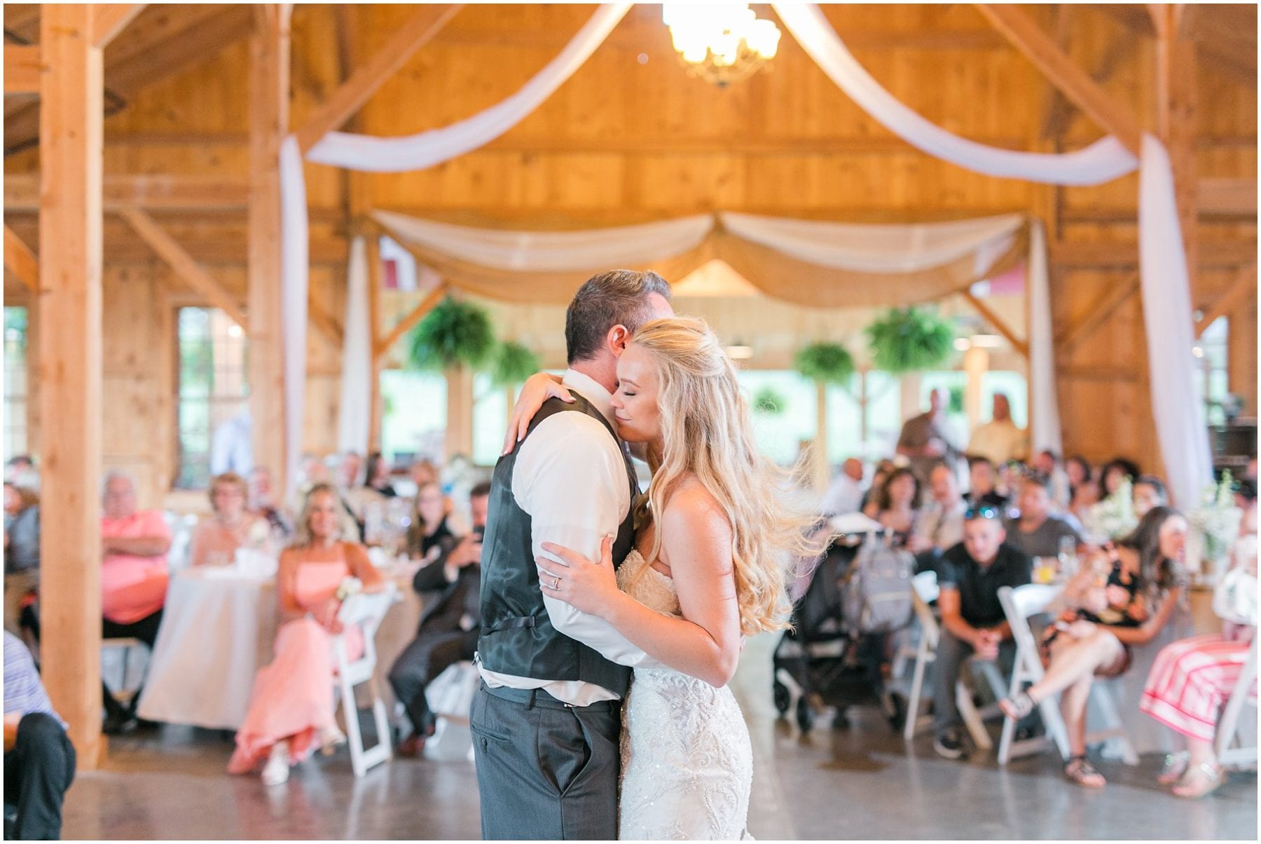 Romantic Pond View Farm Wedding Megan Kelsey Photography Kayla & Bryan-1235.jpg