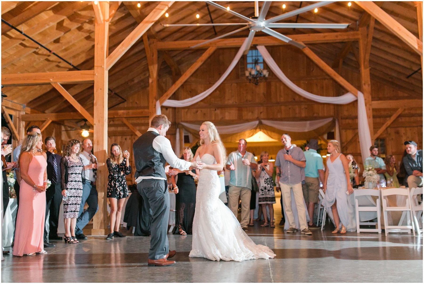 Romantic Pond View Farm Wedding Megan Kelsey Photography Kayla & Bryan-1395.jpg