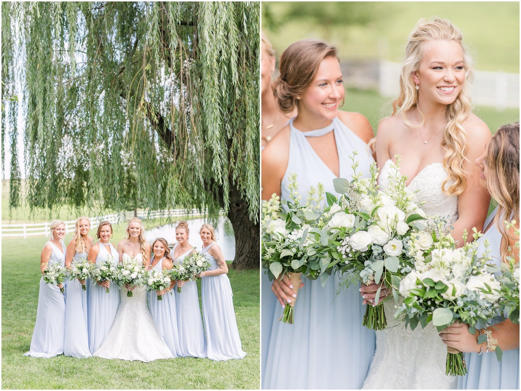 Romantic Pond View Farm Wedding Megan Kelsey Photography Kayla & Bryan-219.jpg