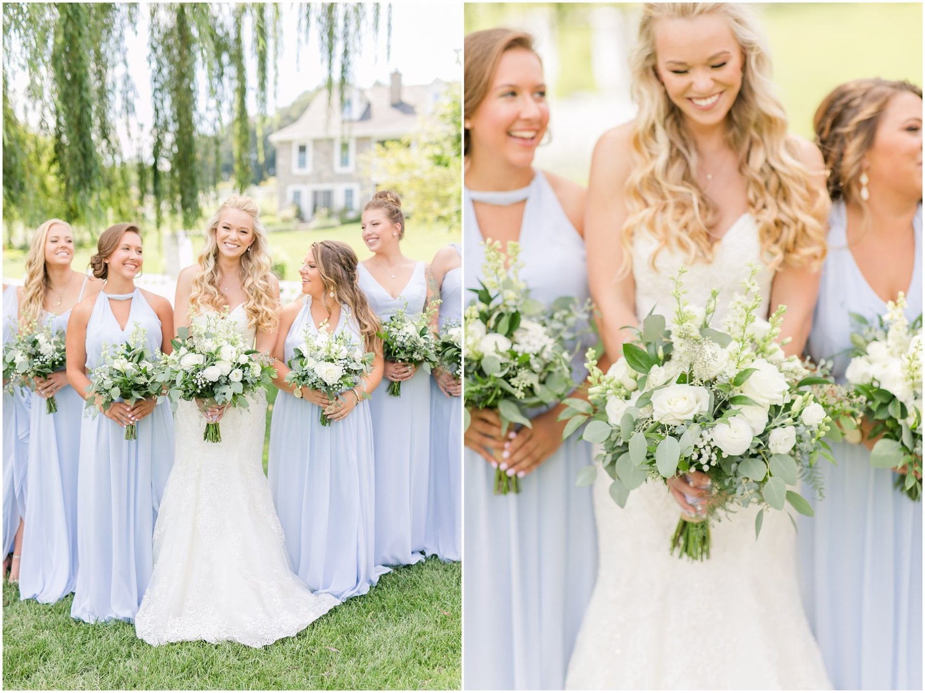 Romantic Pond View Farm Wedding Megan Kelsey Photography Kayla & Bryan-237.jpg