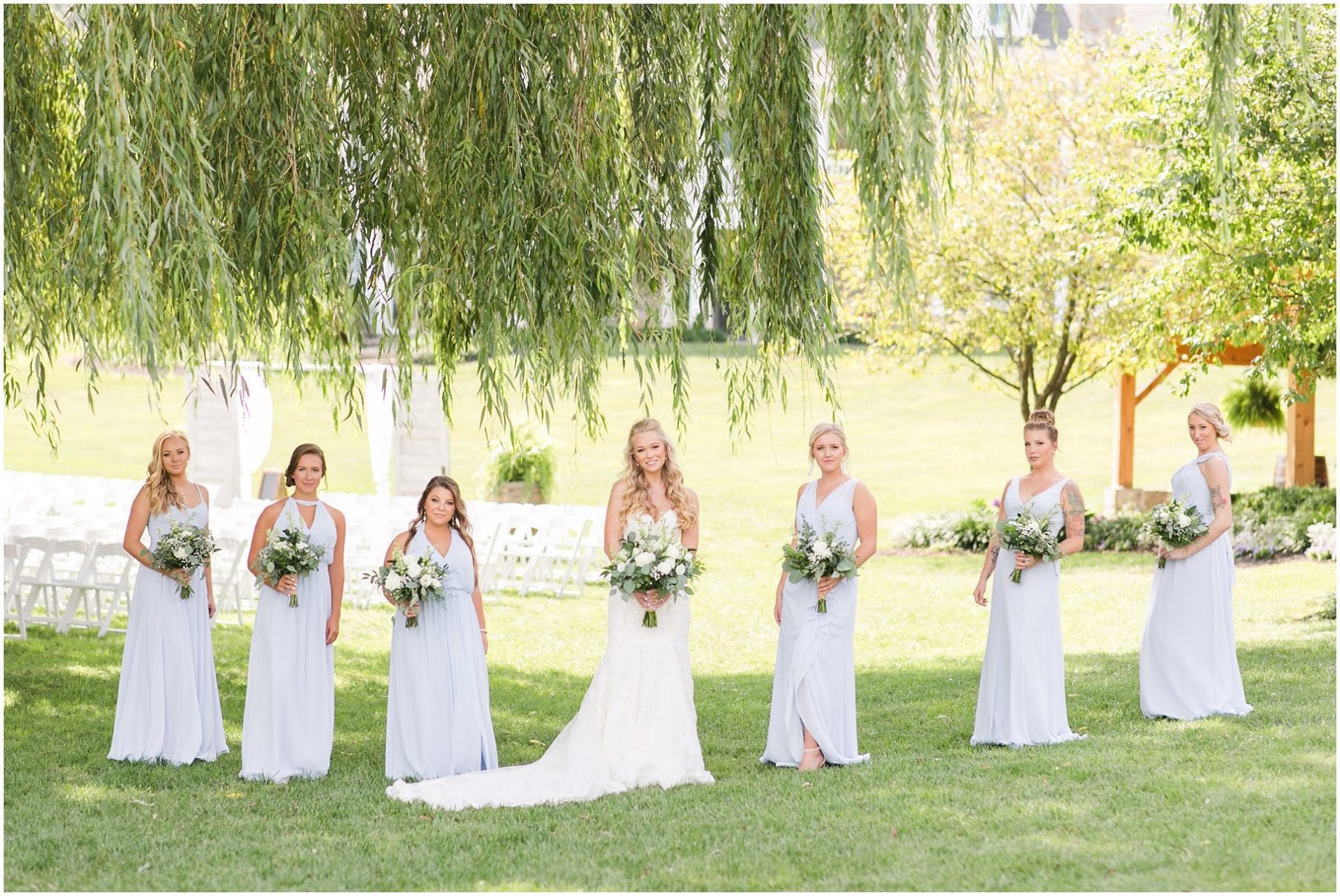 Romantic Pond View Farm Wedding Megan Kelsey Photography Kayla & Bryan-300.jpg