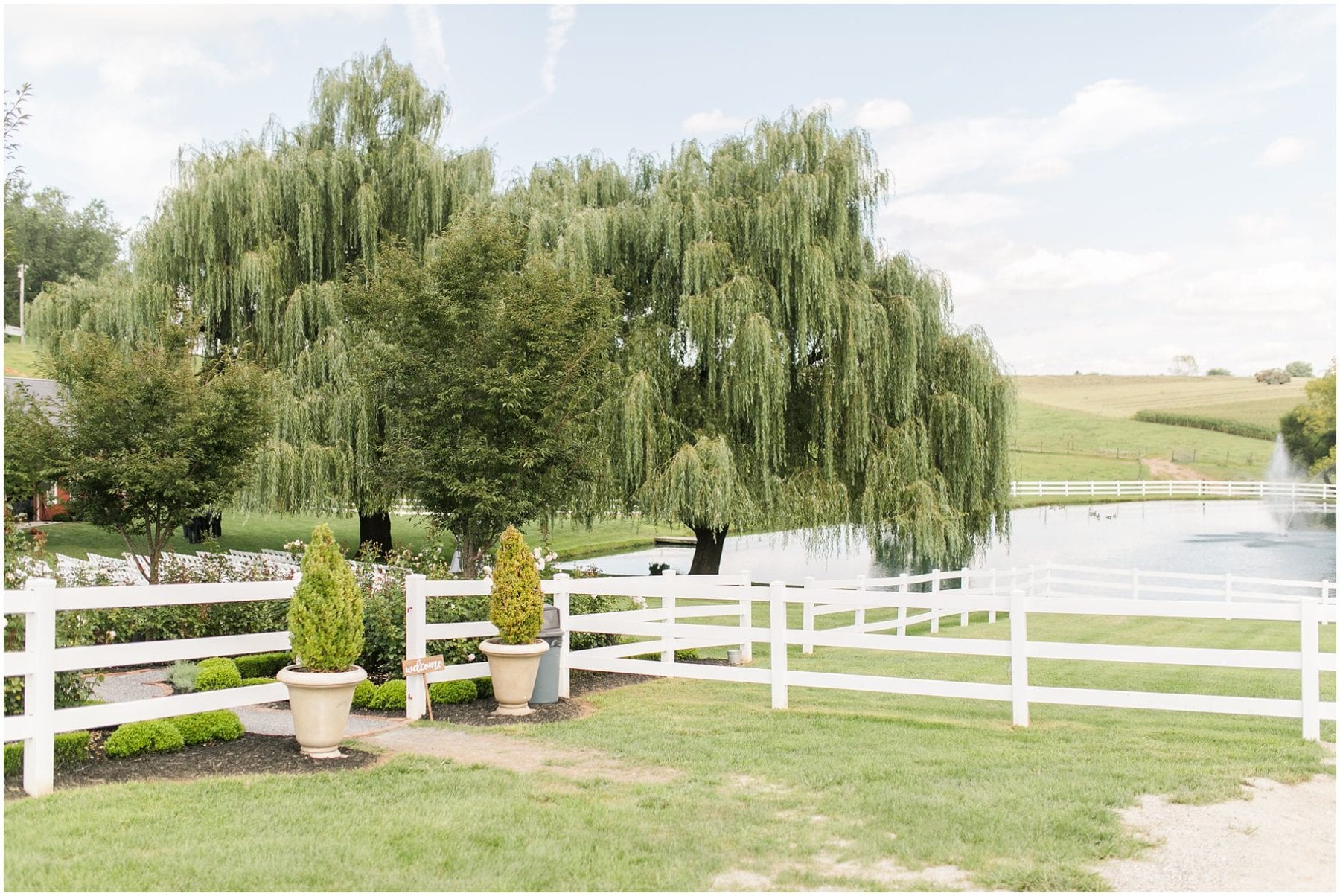 Romantic Pond View Farm Wedding Megan Kelsey Photography Kayla & Bryan-528.jpg