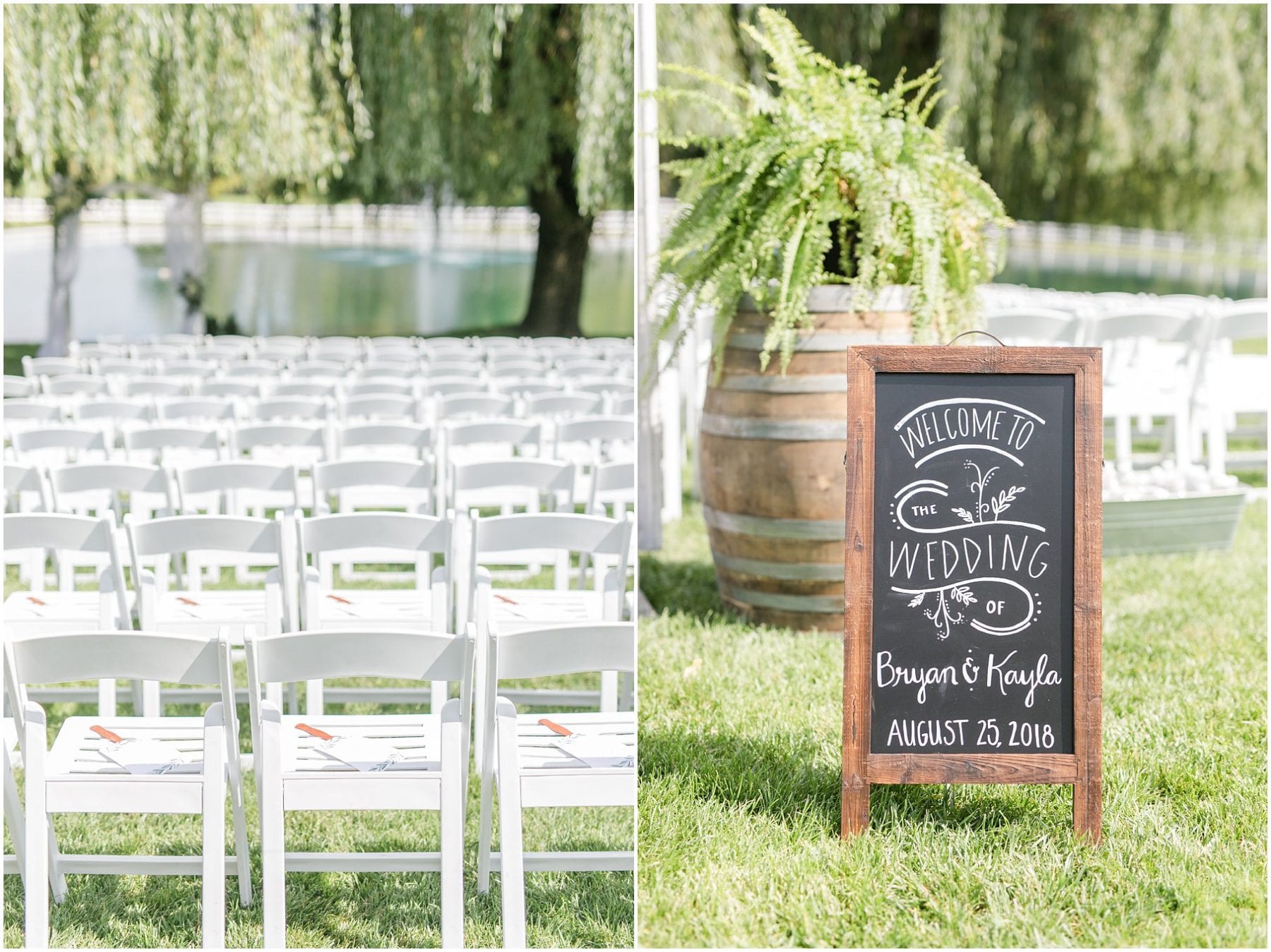 Romantic Pond View Farm Wedding Megan Kelsey Photography Kayla & Bryan-538.jpg