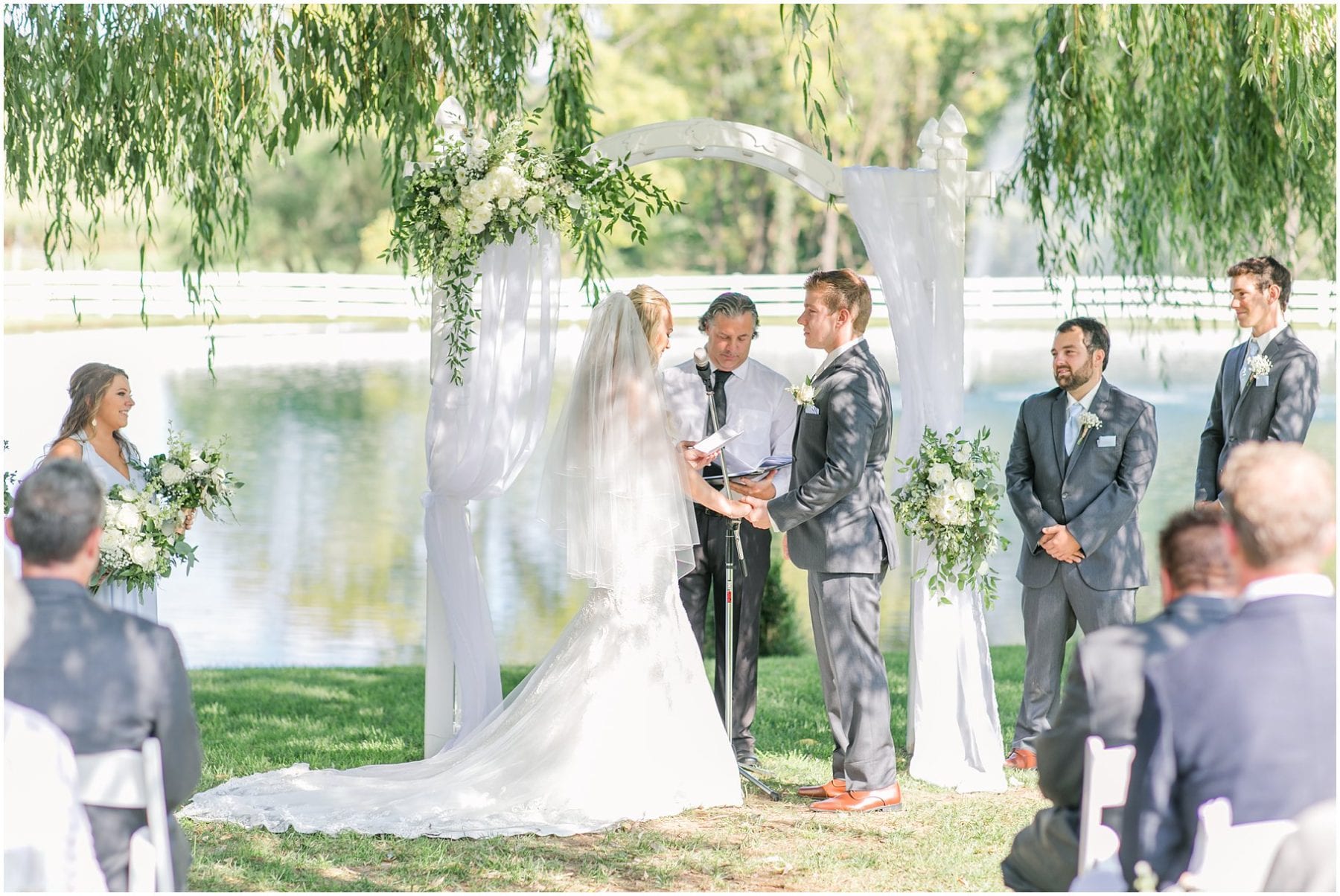 Romantic Pond View Farm Wedding Megan Kelsey Photography Kayla & Bryan-682.jpg