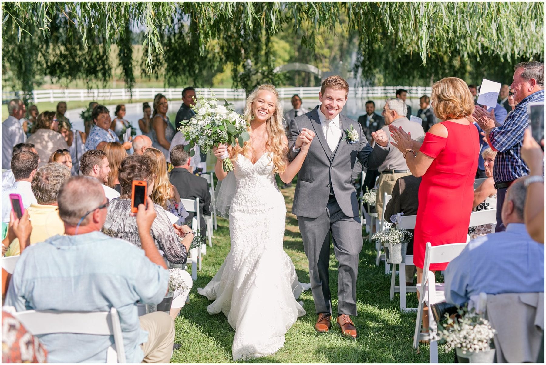 Romantic Pond View Farm Wedding Megan Kelsey Photography Kayla & Bryan-719.jpg