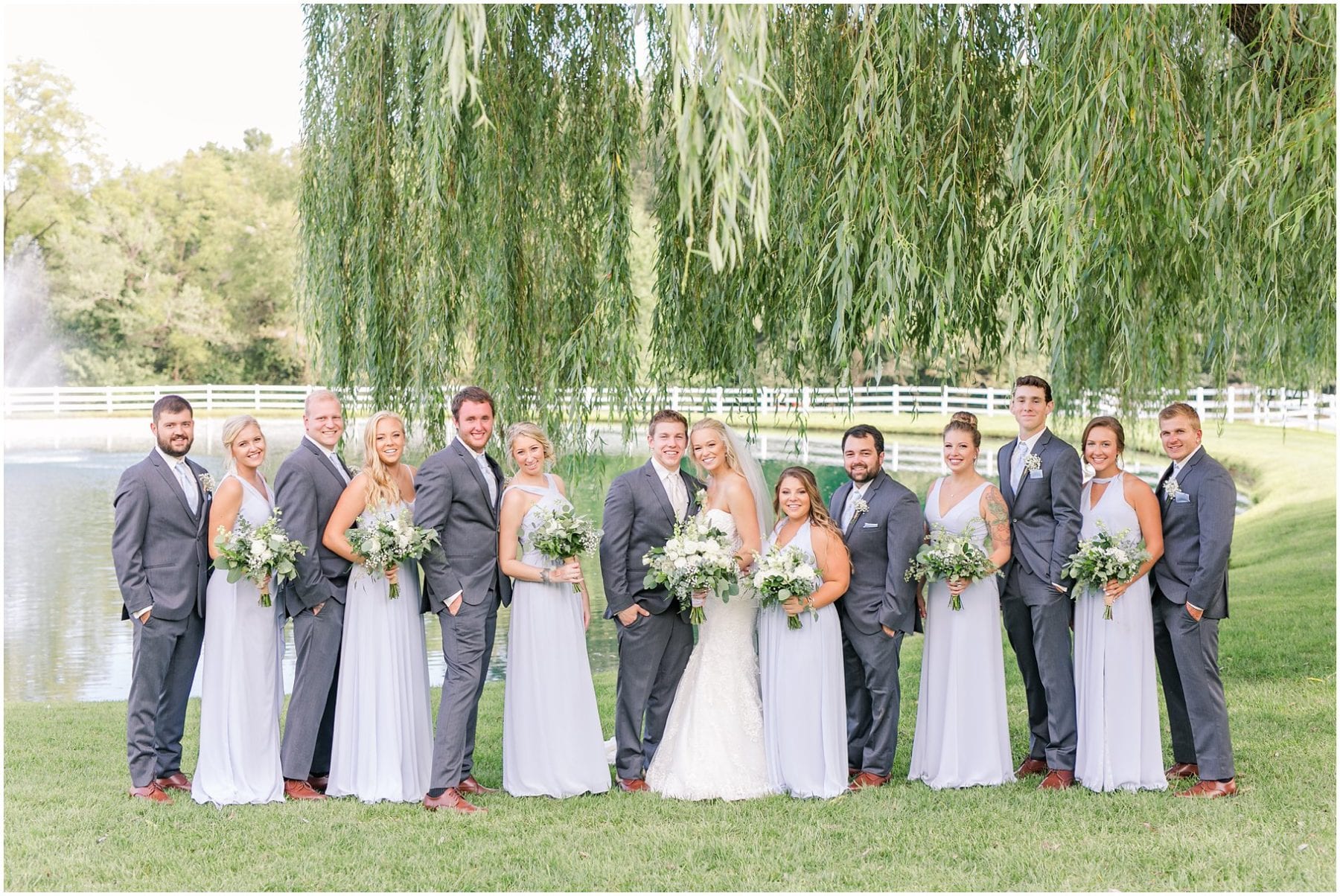 Romantic Pond View Farm Wedding Megan Kelsey Photography Kayla & Bryan-848.jpg