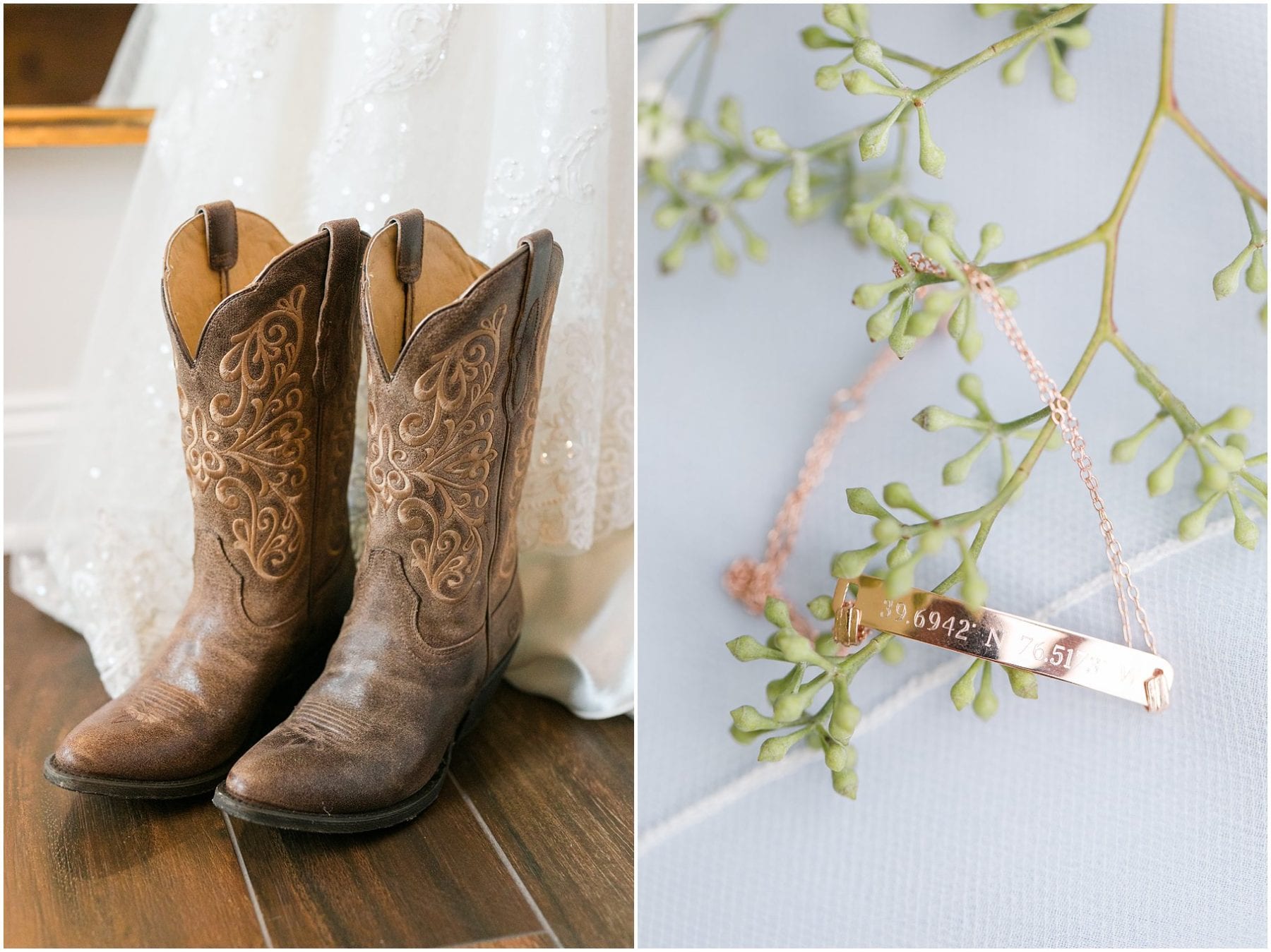 Romantic Pond View Farm Wedding Megan Kelsey Photography Kayla & Bryan-89.jpg