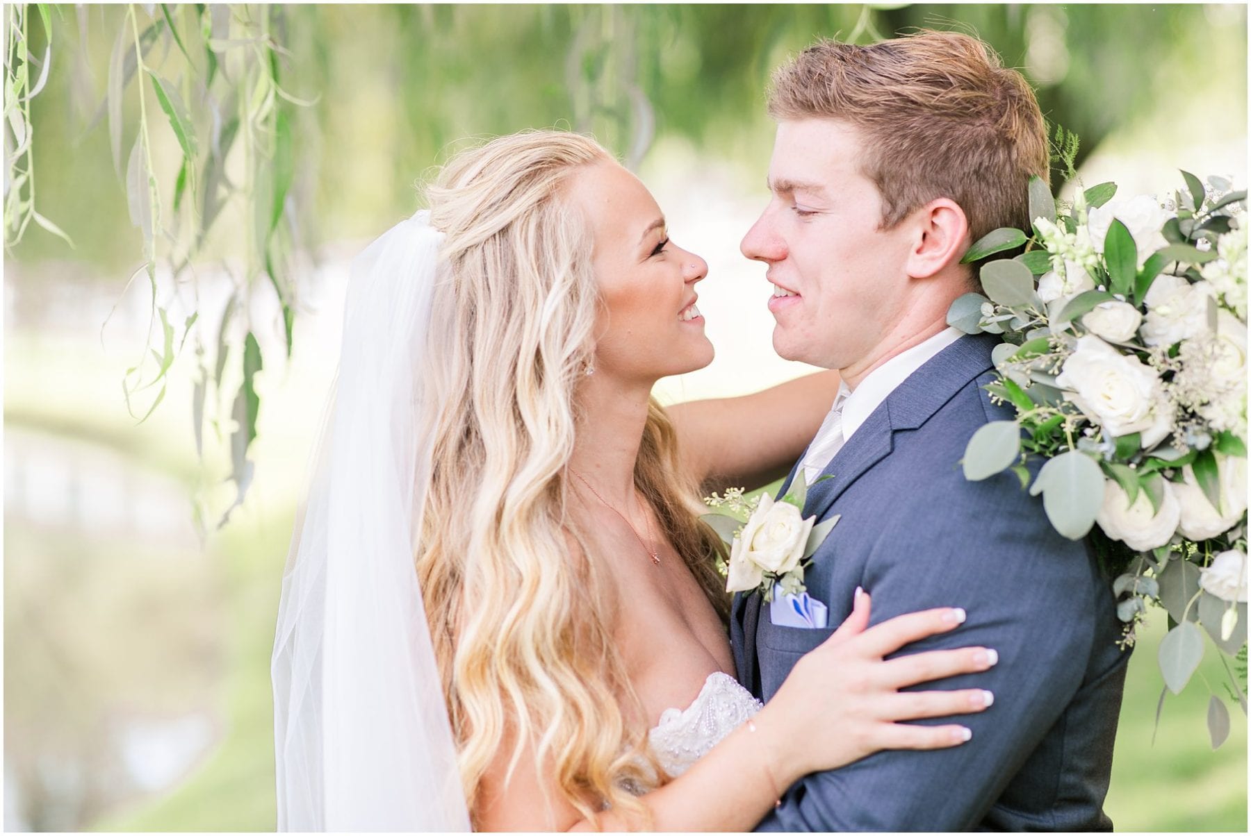 Romantic Pond View Farm Wedding Megan Kelsey Photography Kayla & Bryan-904.jpg