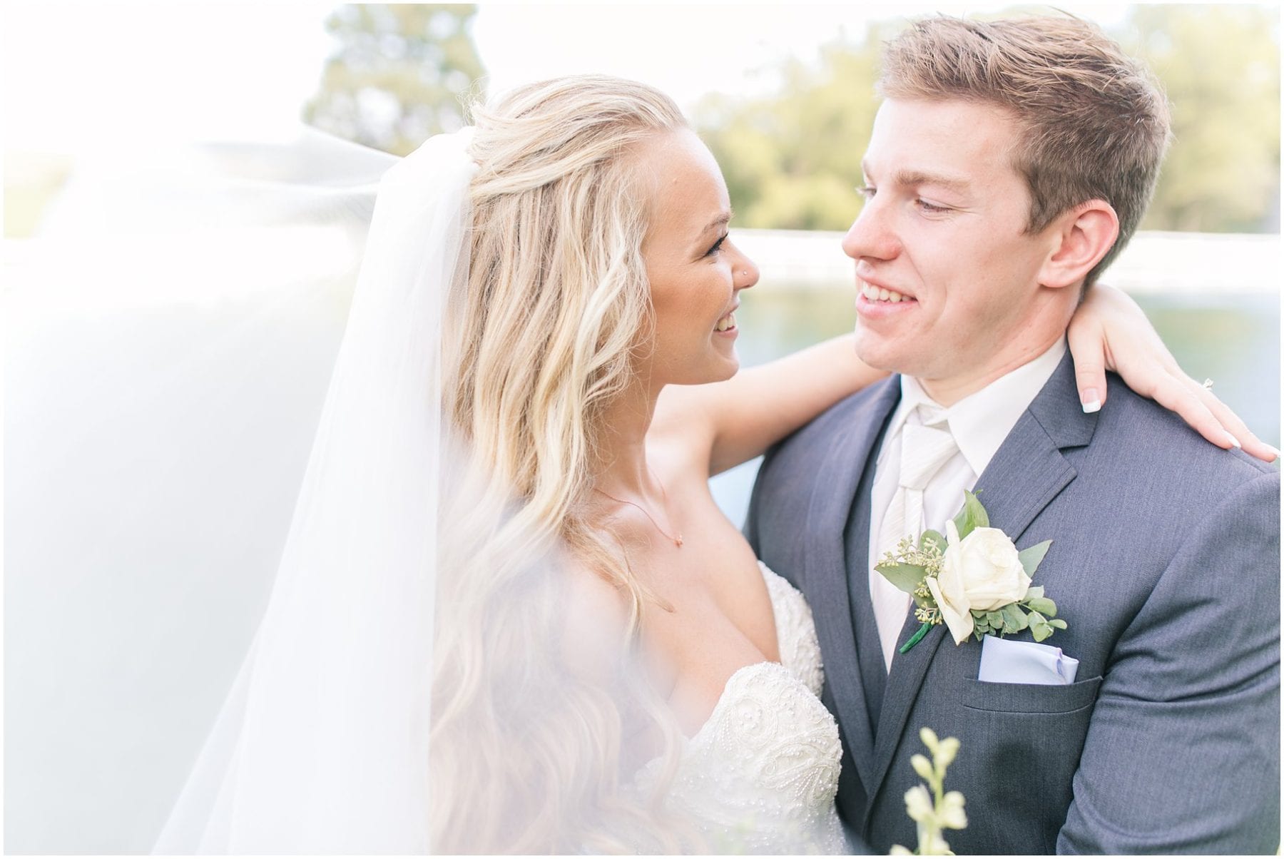 Romantic Pond View Farm Wedding Megan Kelsey Photography Kayla & Bryan-948.jpg