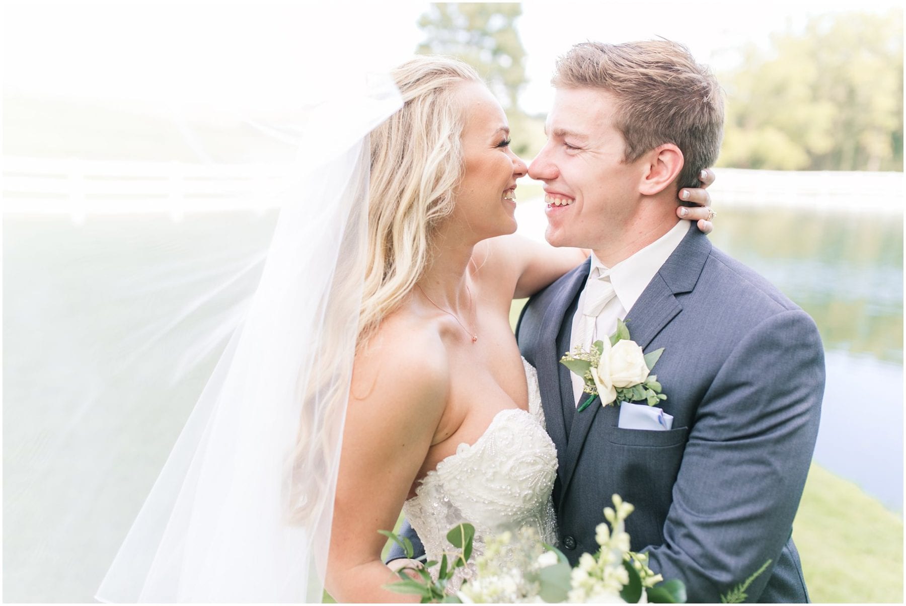 Romantic Pond View Farm Wedding Megan Kelsey Photography Kayla & Bryan-953.jpg