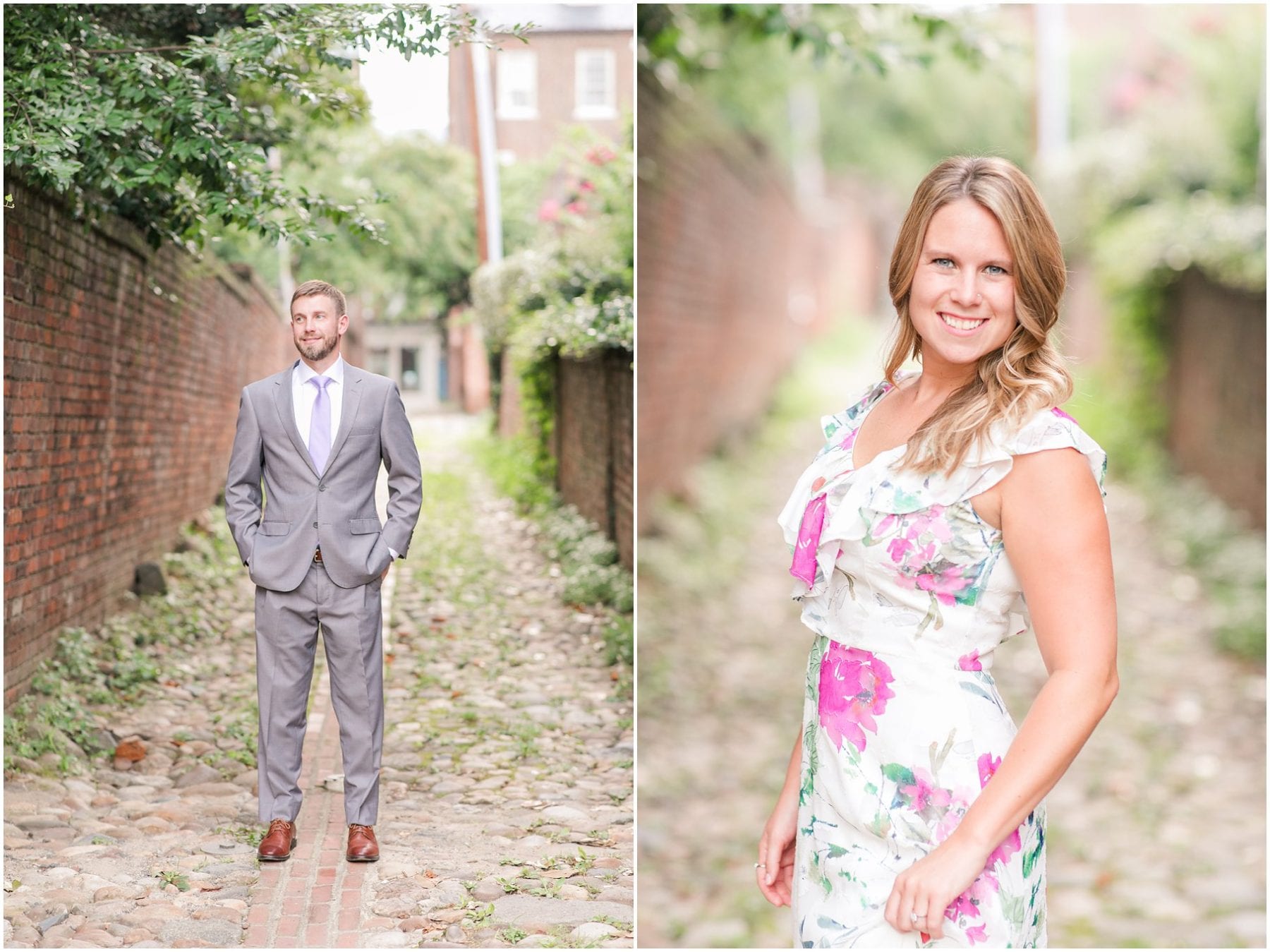 Summertime Old Town Alexandria Engagement Session Megan Kelsey Photography Virginia Wedding Photographer-107.jpg