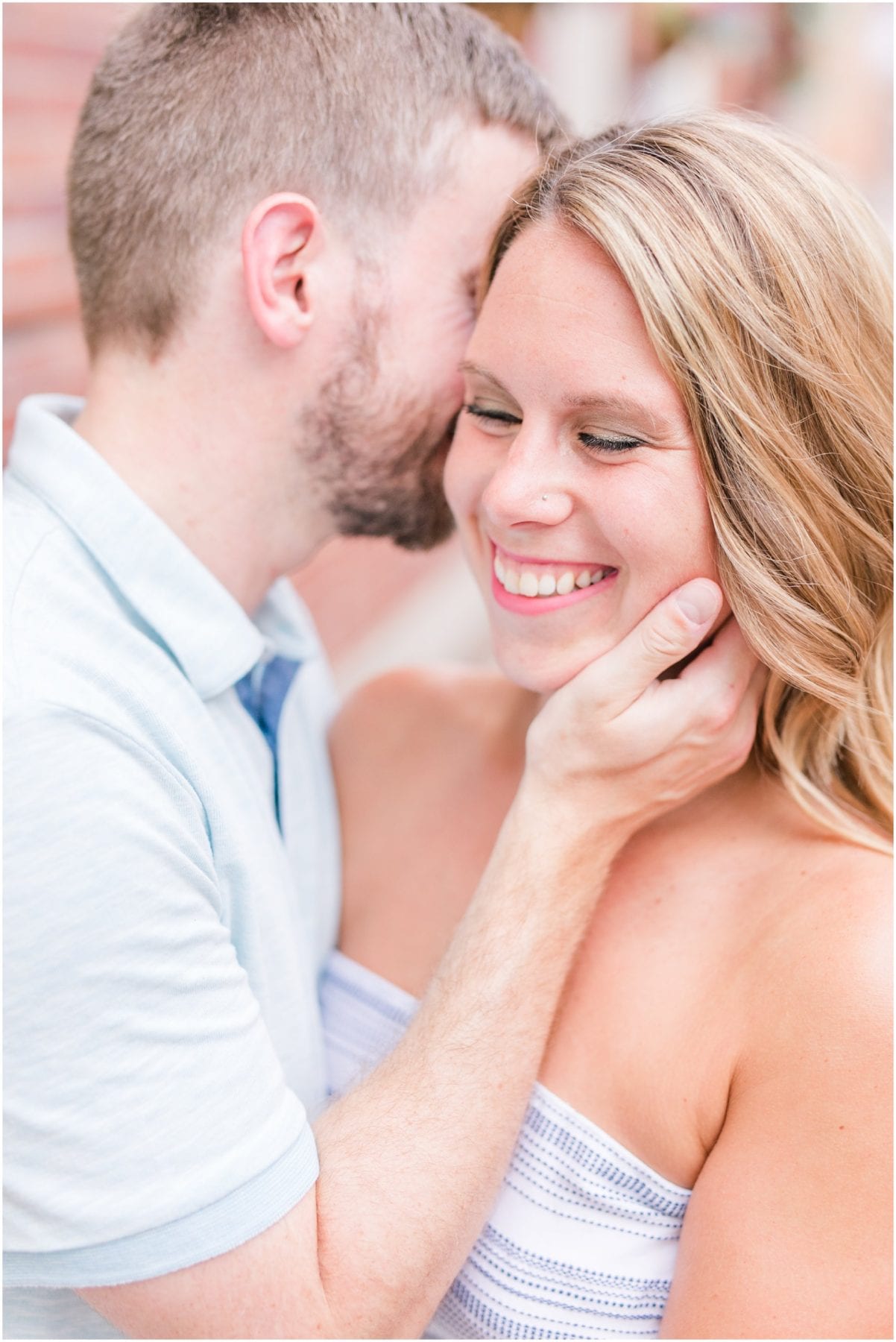 Summertime Old Town Alexandria Engagement Session Megan Kelsey Photography Virginia Wedding Photographer-163.jpg